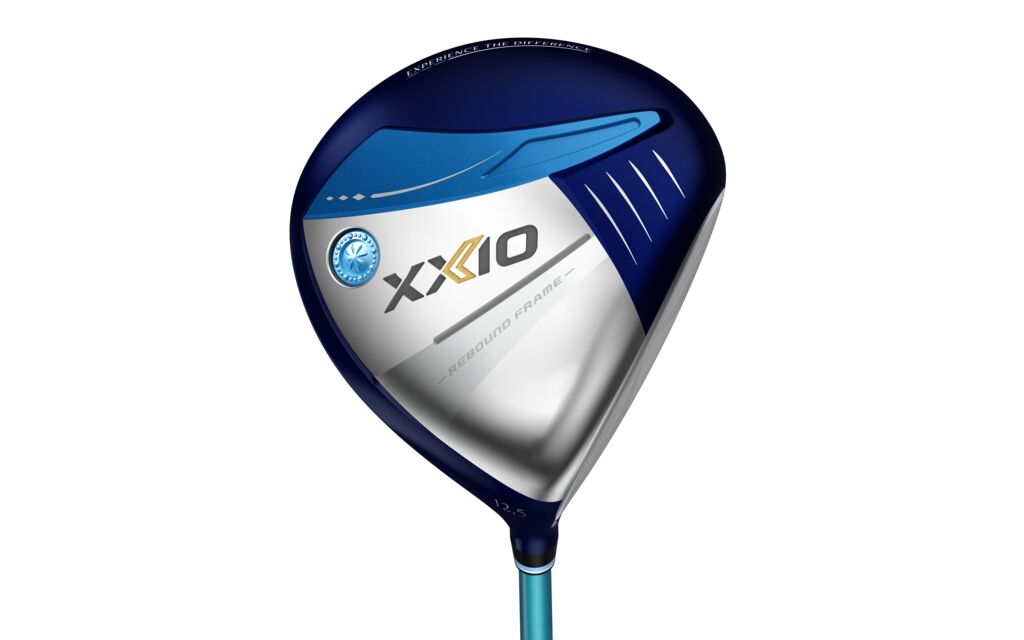 XXIO 13 DRIVER - WOMAN