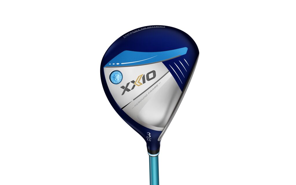 XXIO 13 Fairway - WOMEN
