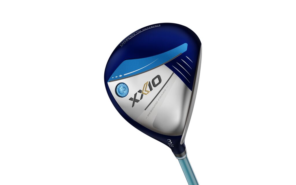 XXIO 13 Fairway - WOMEN