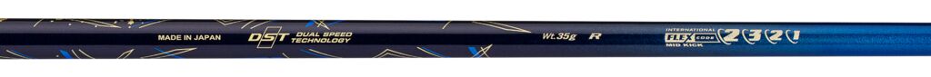 XXIO 13 Driver