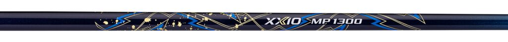 XXIO 13 Driver