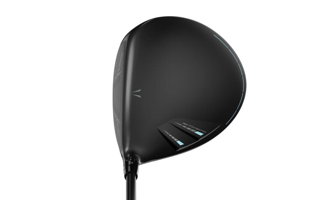 XXIO 13 DRIVER X