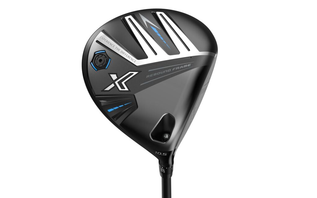 XXIO 13 DRIVER X