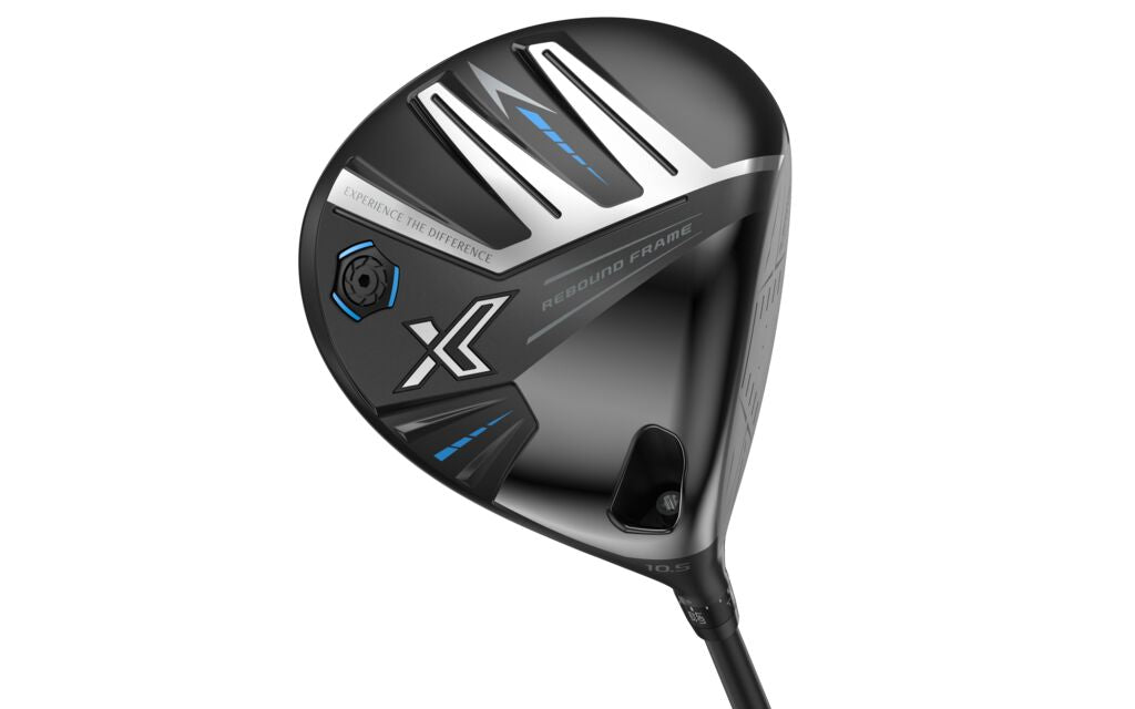 XXIO 13 DRIVER X