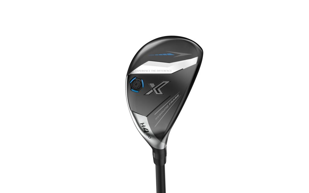 XXIO 13 X Hybrid