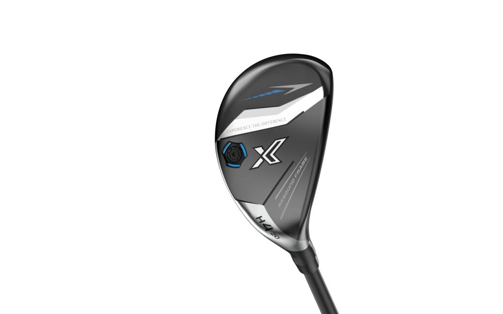 XXIO 13 X Hybrid
