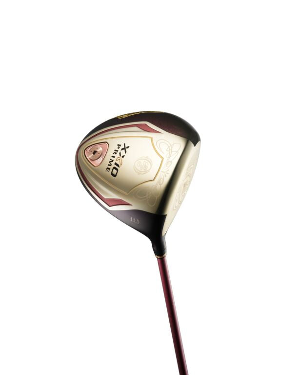 XXIO PRIME ROYAL EDITION - WOMEN