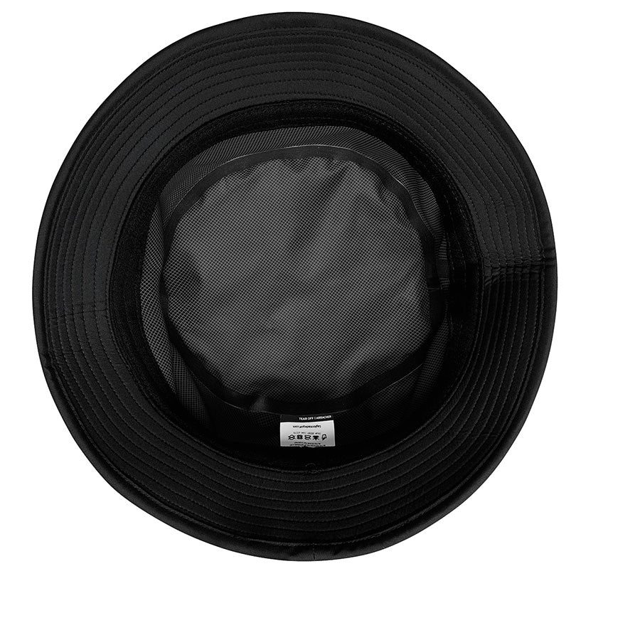 BUCKET HAT