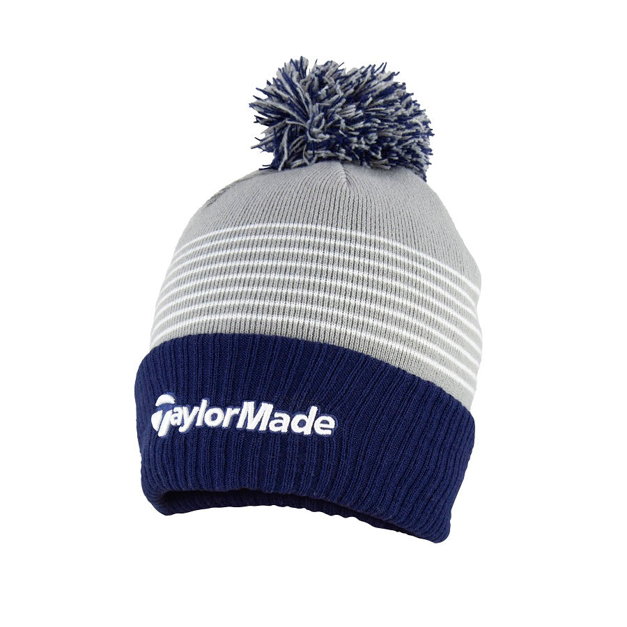 'Bobble Beanie'  - MEN