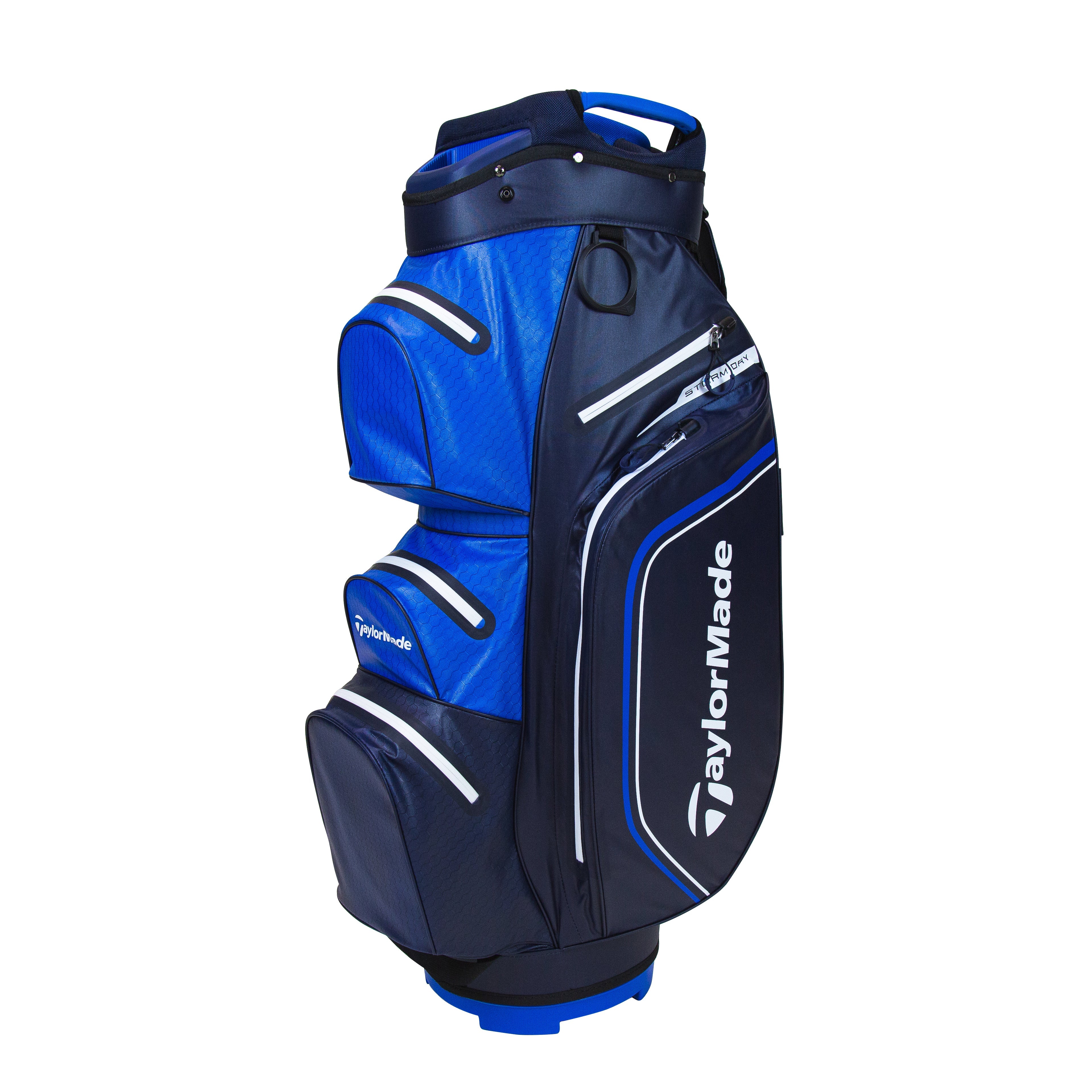 'STORM-DRY' WATERPROOF CART GOLF BAG