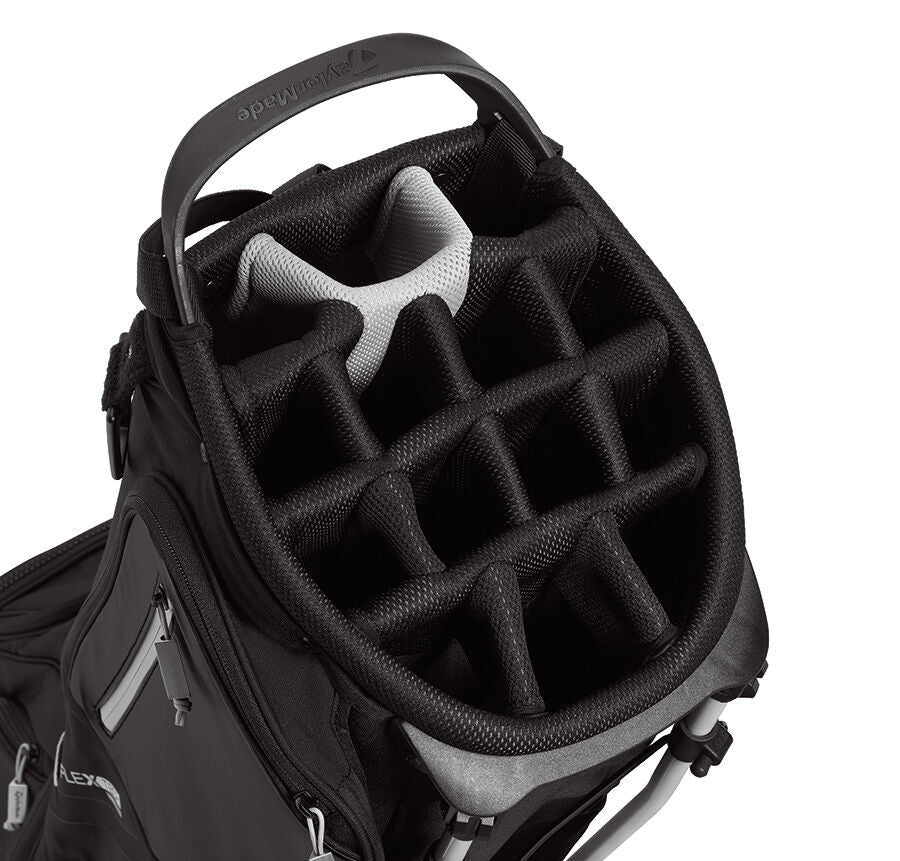 FlexTech Crossover