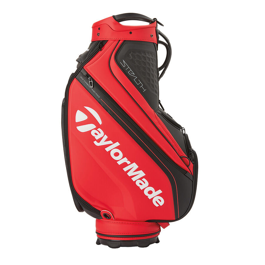 STEALTH TOUR STAFF BAG