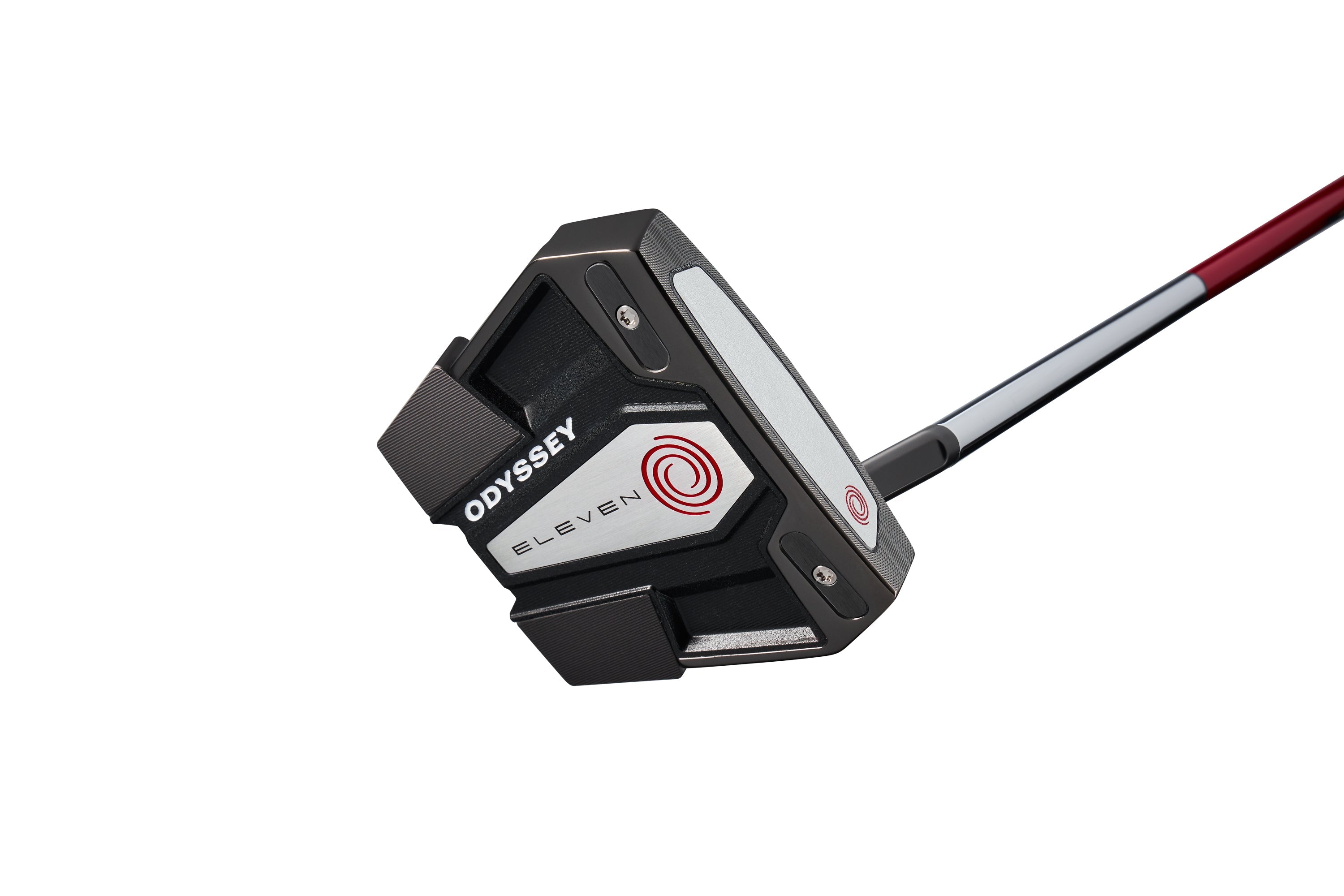 ODYSSEY 'ELEVEN' GOLF PUTTERS