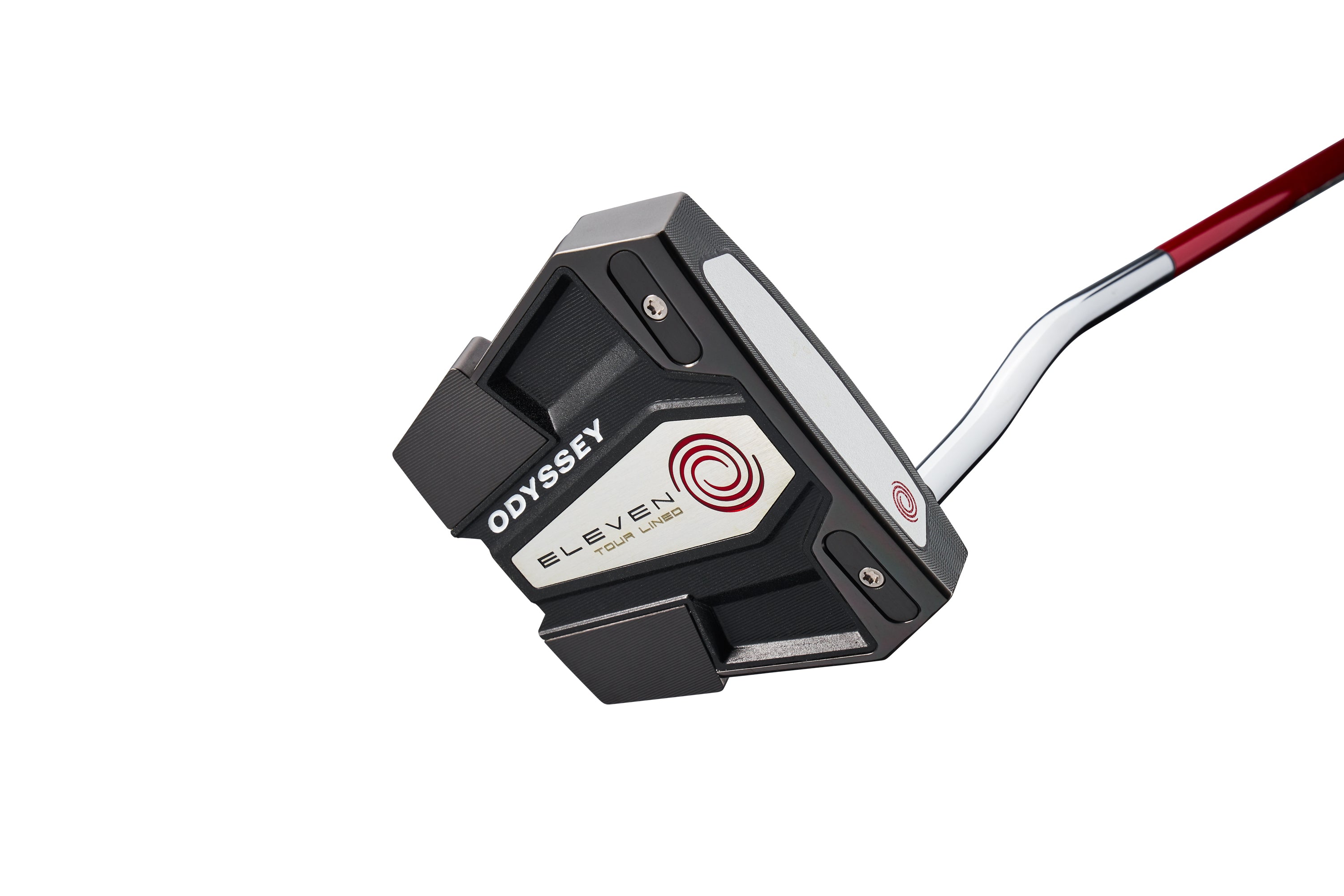 ODYSSEY 'ELEVEN' GOLF PUTTERS