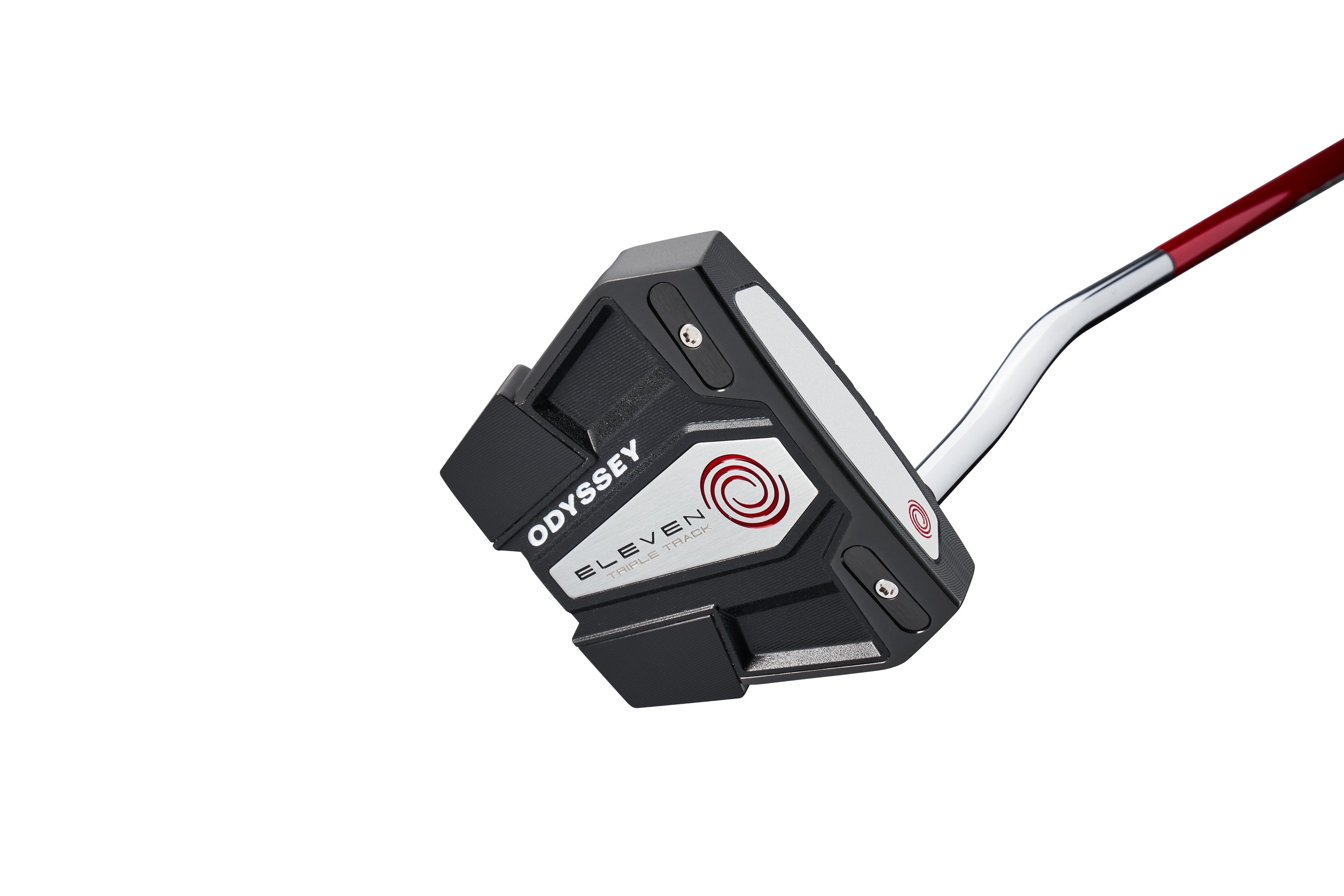 ODYSSEY 'ELEVEN' GOLF PUTTERS