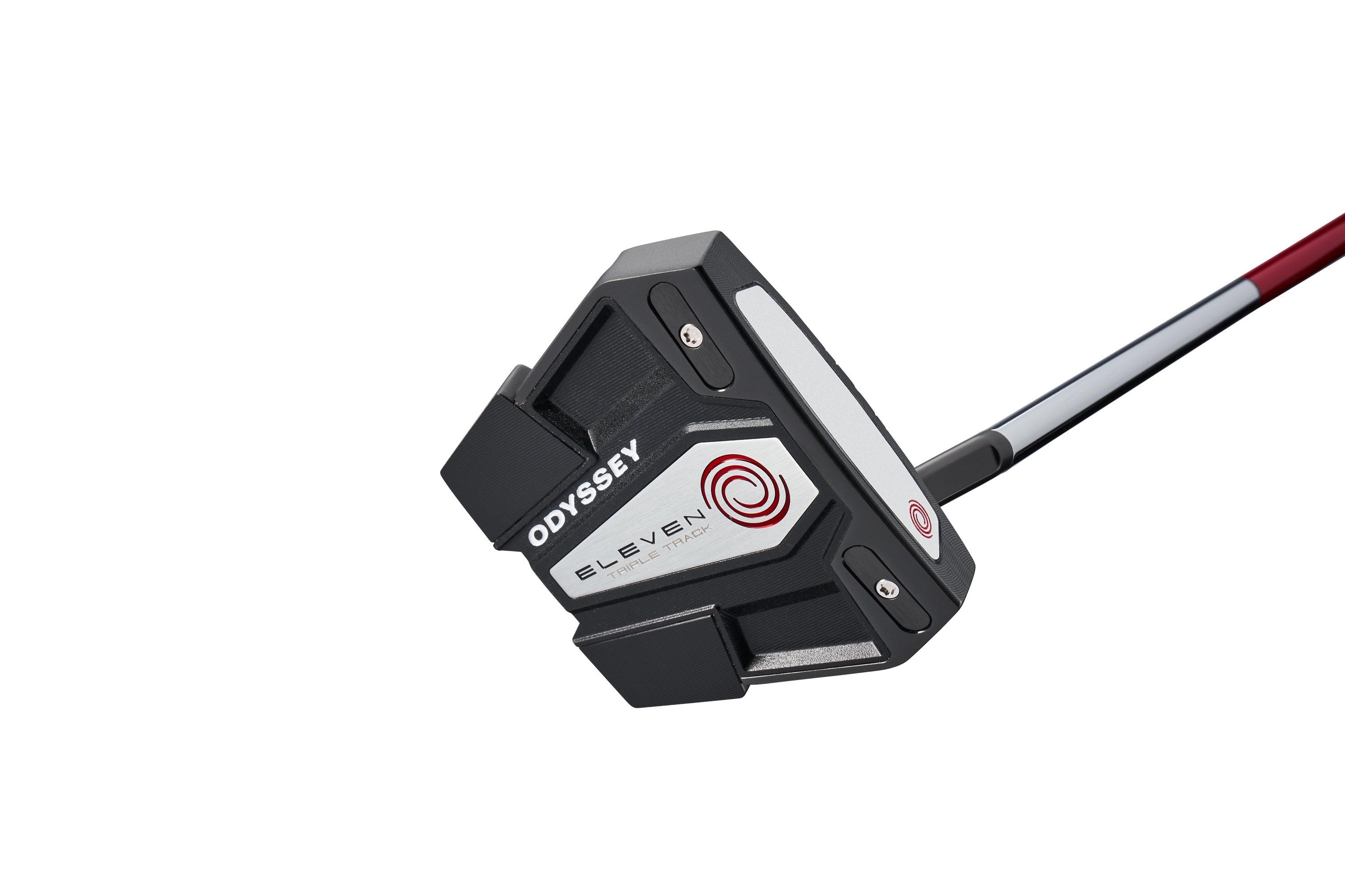 ODYSSEY 'ELEVEN' GOLF PUTTERS