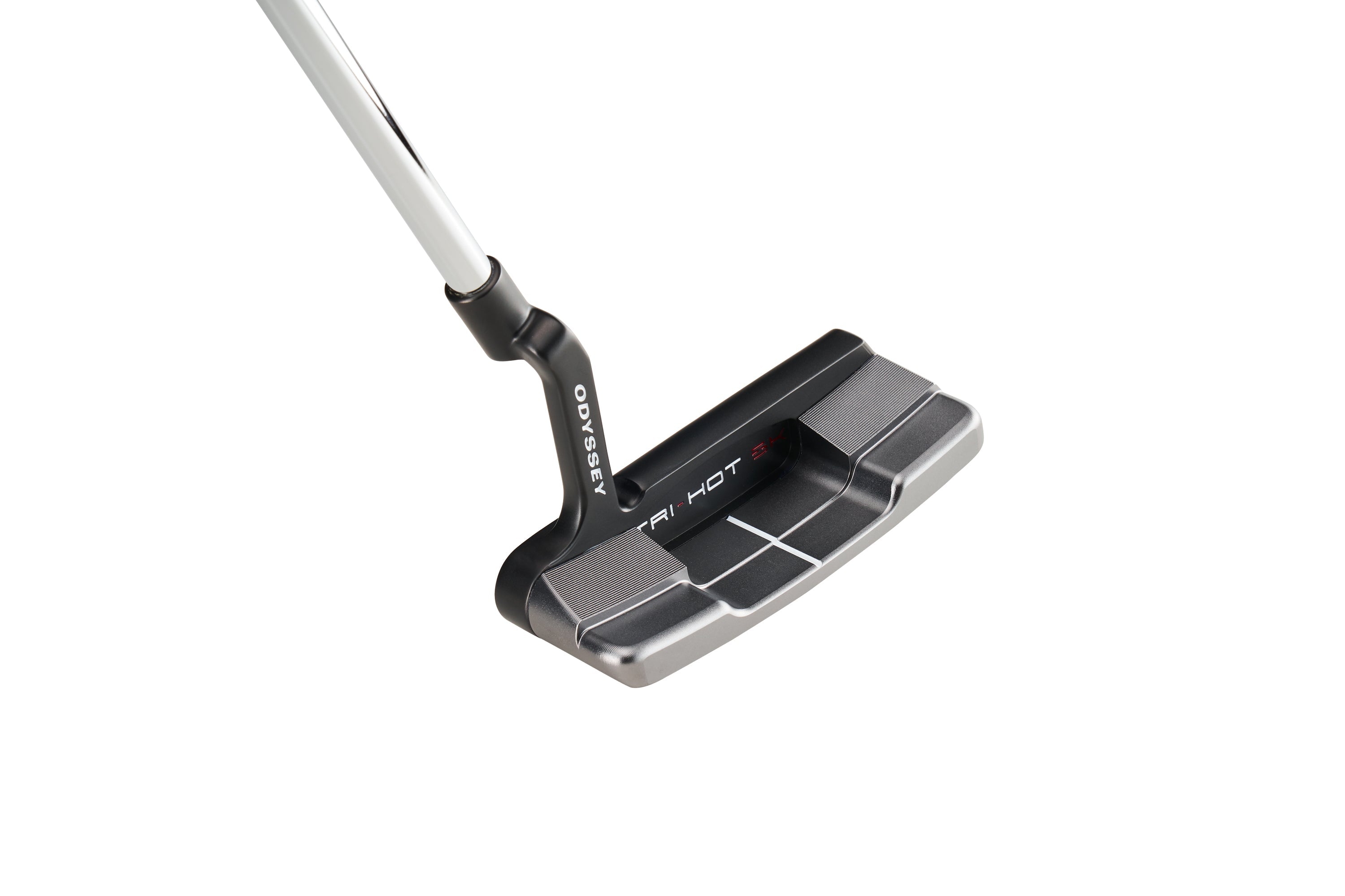 ODYSSEY 'TRI-HOT-5K' GOLF PUTTERS