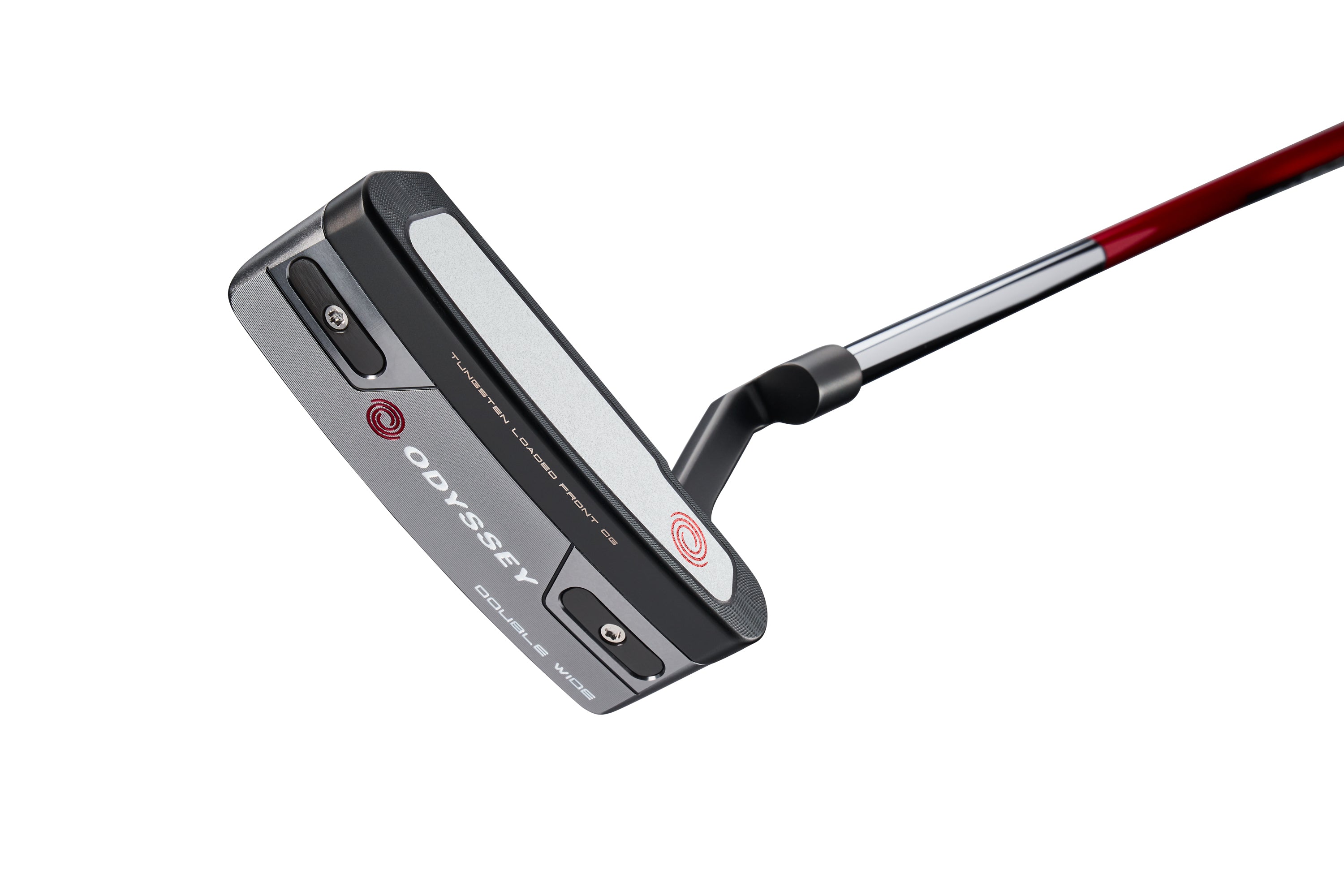 ODYSSEY 'TRI-HOT-5K' GOLF PUTTERS