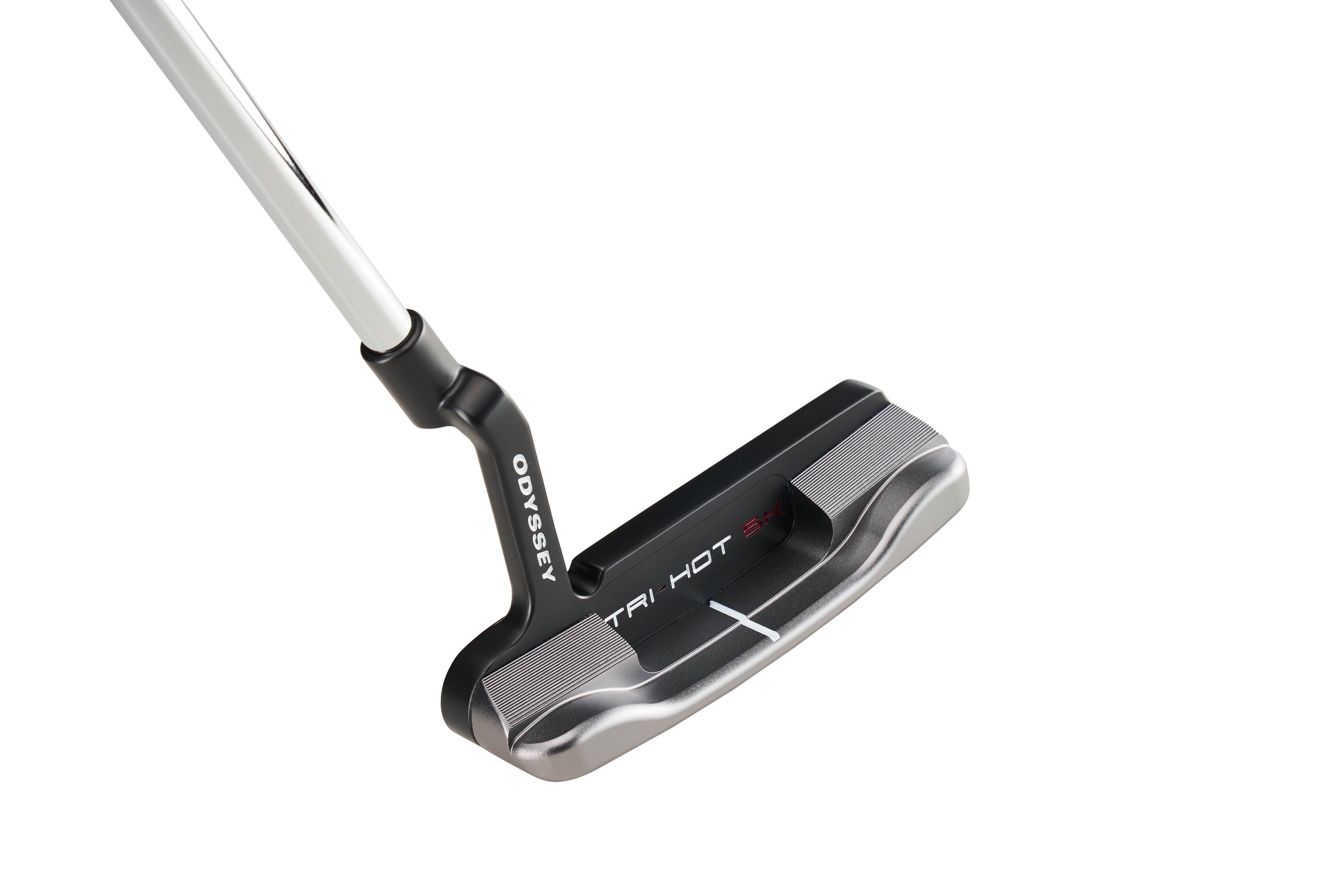 ODYSSEY 'TRI-HOT-5K' GOLF PUTTERS