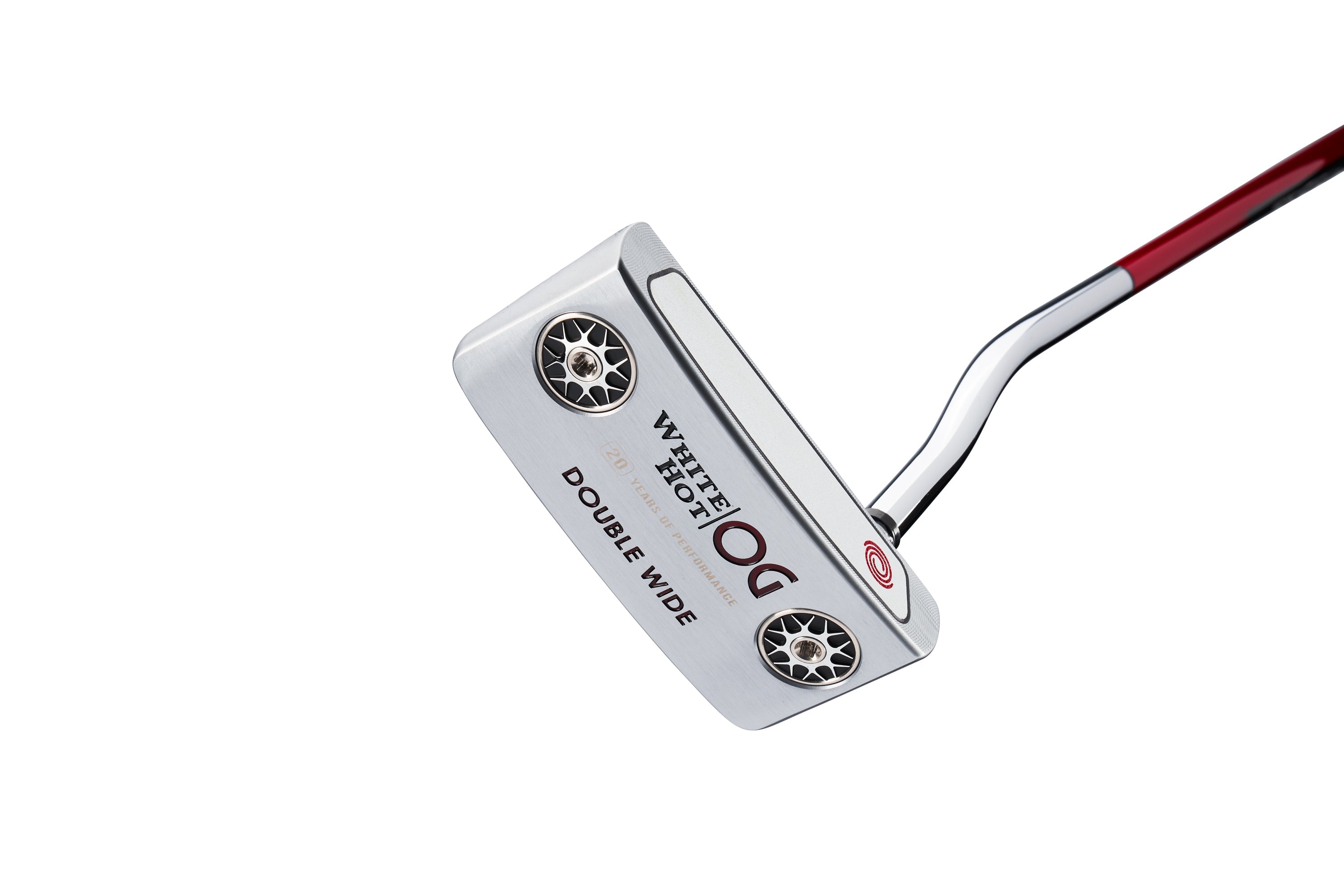 ODYSSEY -HOT OG STROKE LAB GOLF PUTTERS