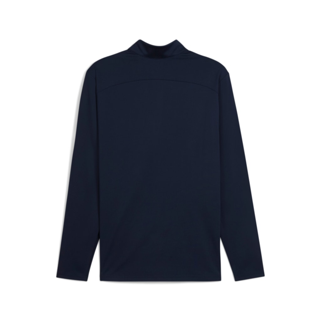 PUMA X AP Cloudspun Tech 1/4 Zip