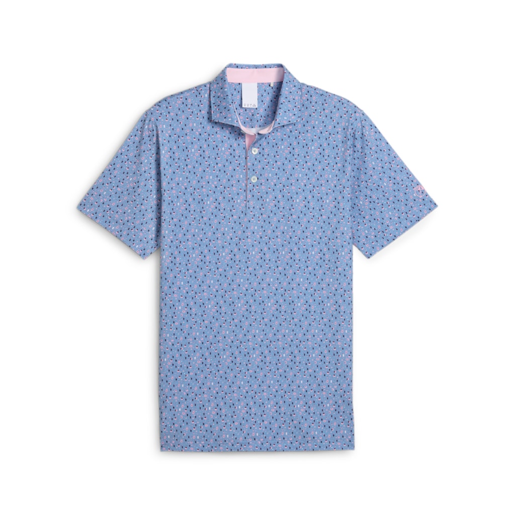 PUMA X AP Tea Time