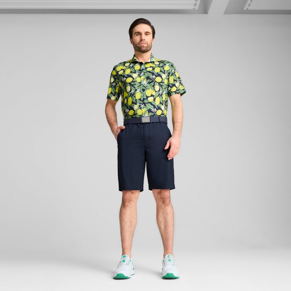PUMA X AP Lemon Branch