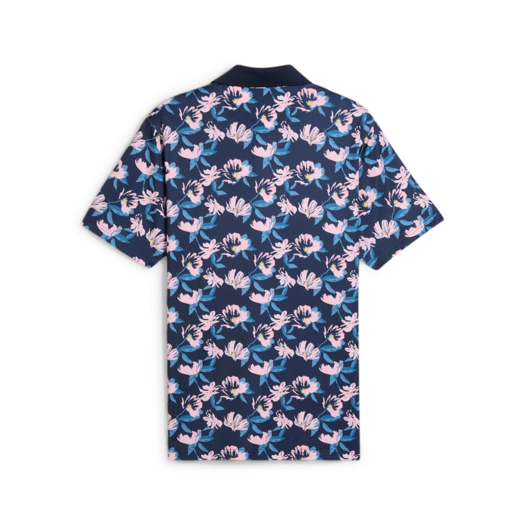 PUMA X AP Spring Florals Polo