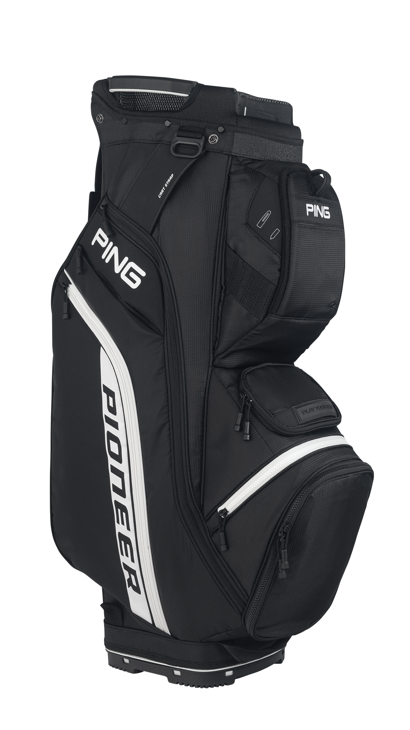 Pioneer
