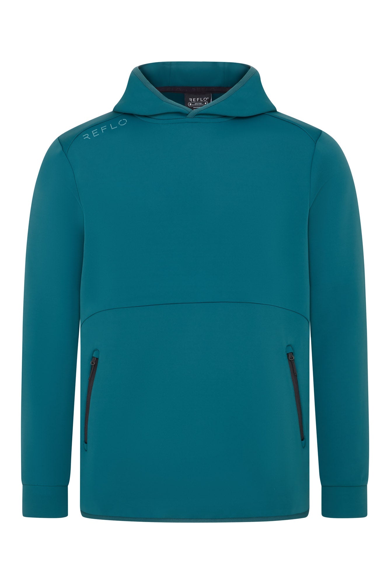 TARIM HOODIE