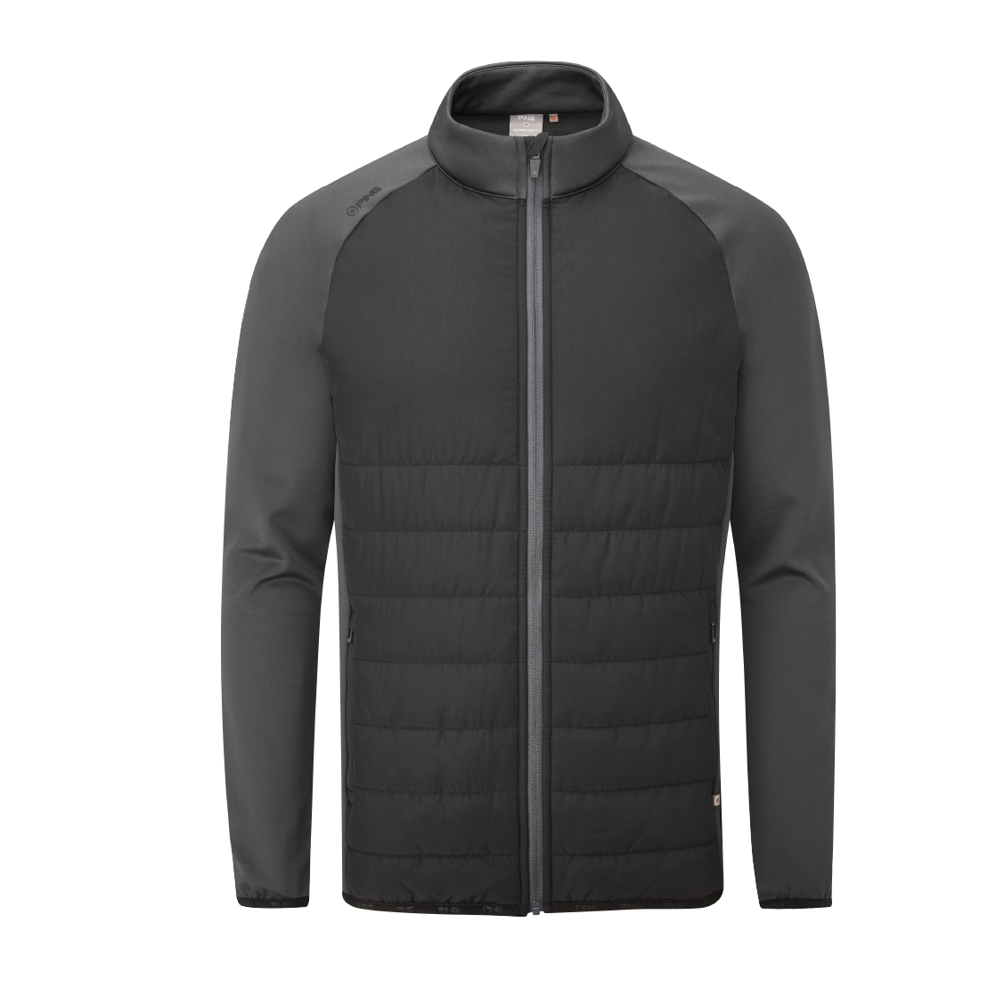 Arlo Jacket