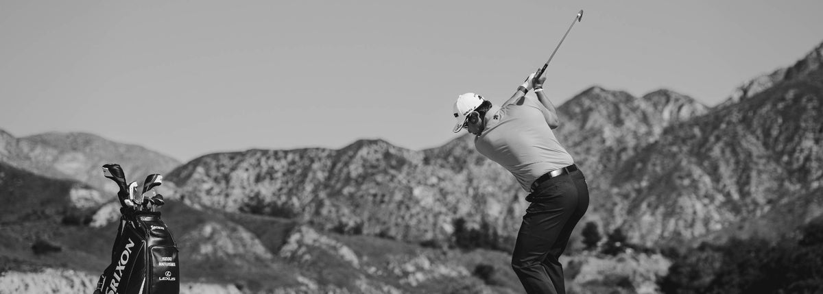 Srixon