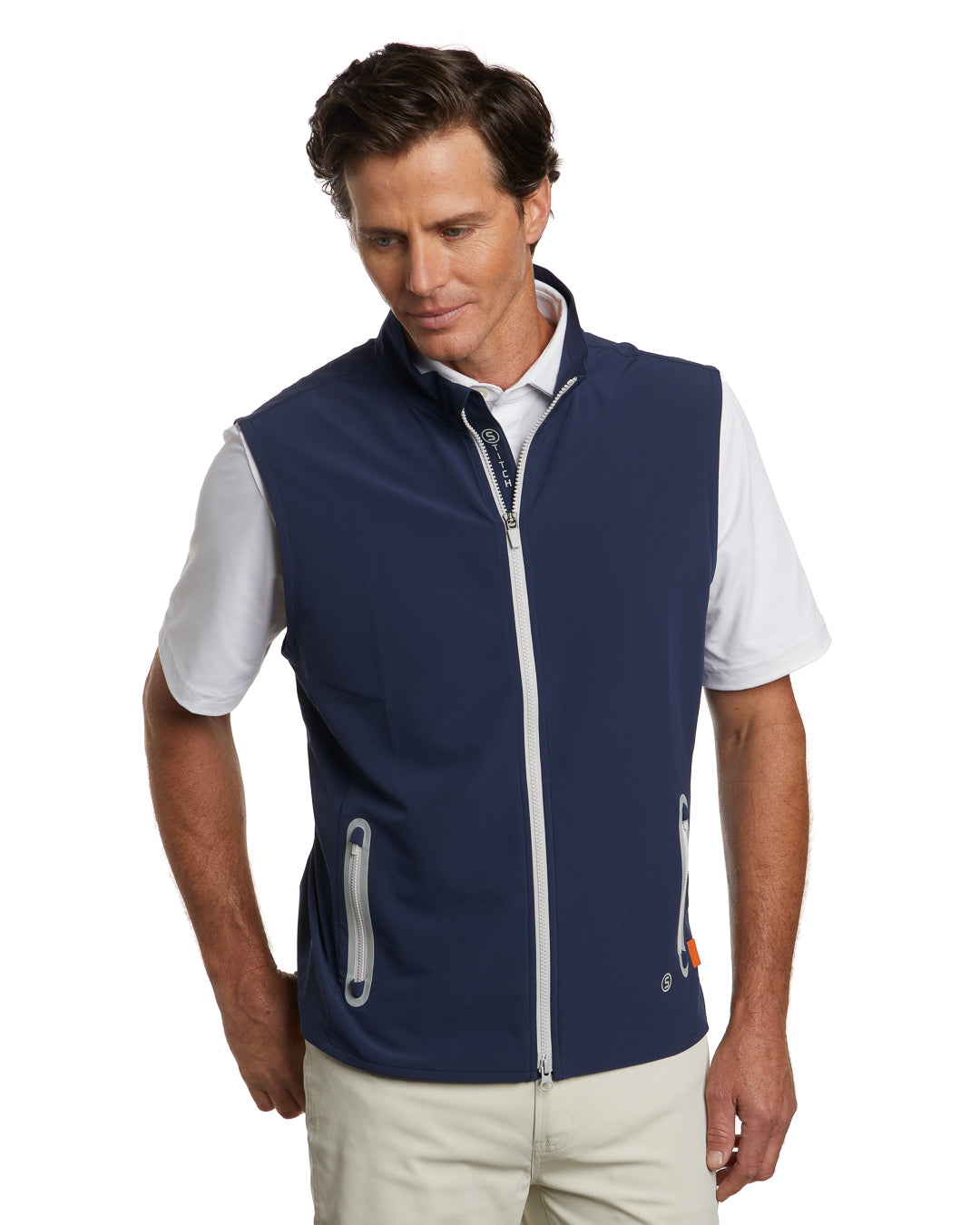 GT Vest