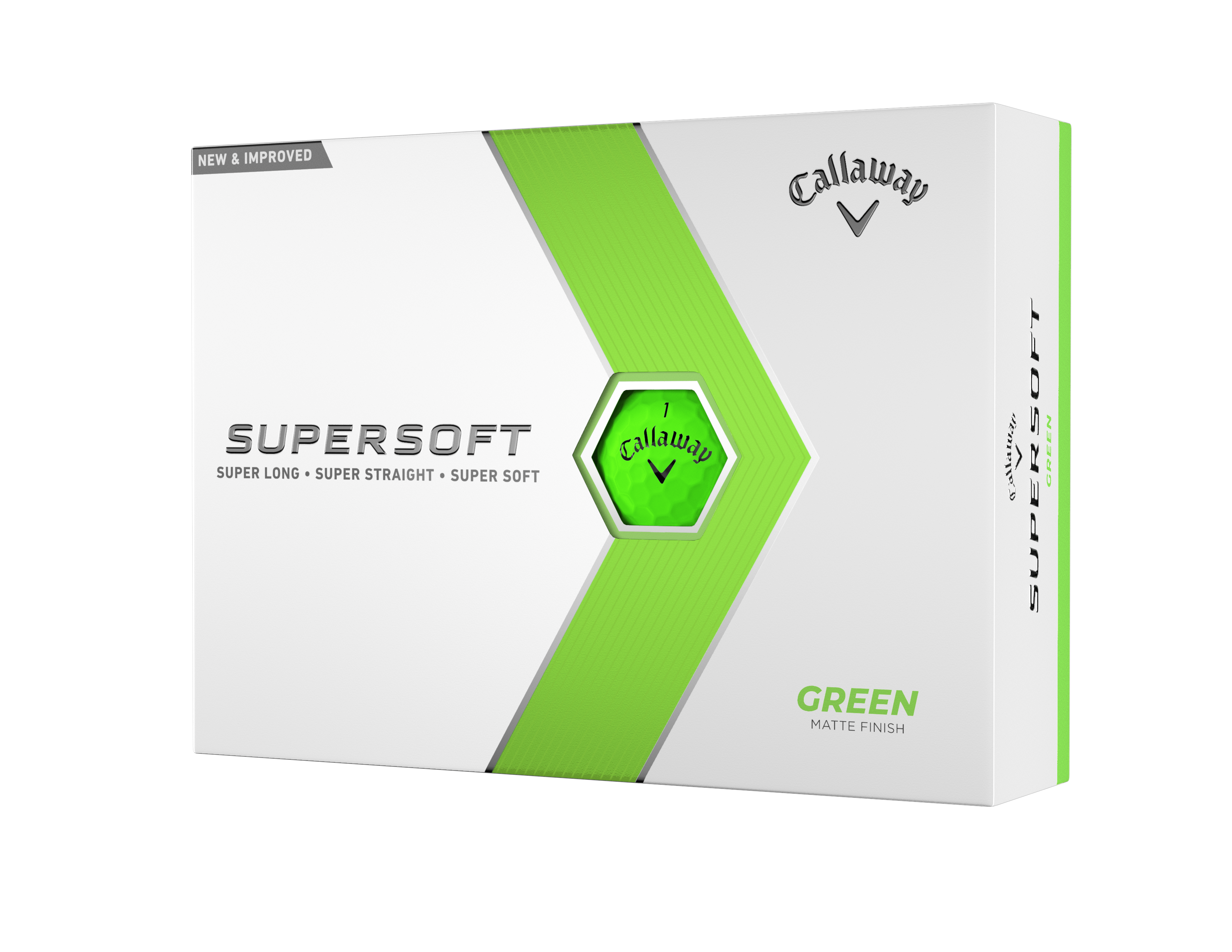SUPERSOFT