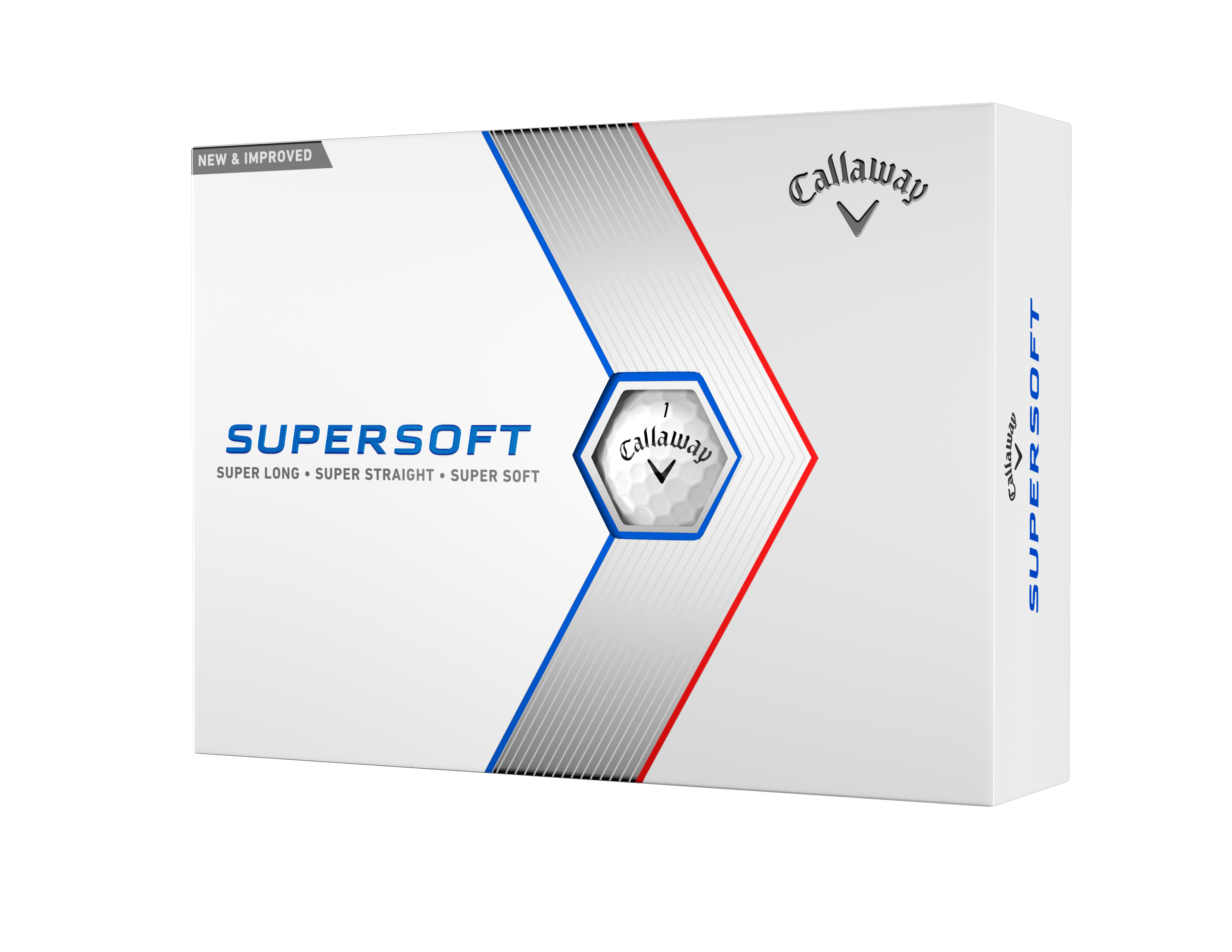 SUPERSOFT