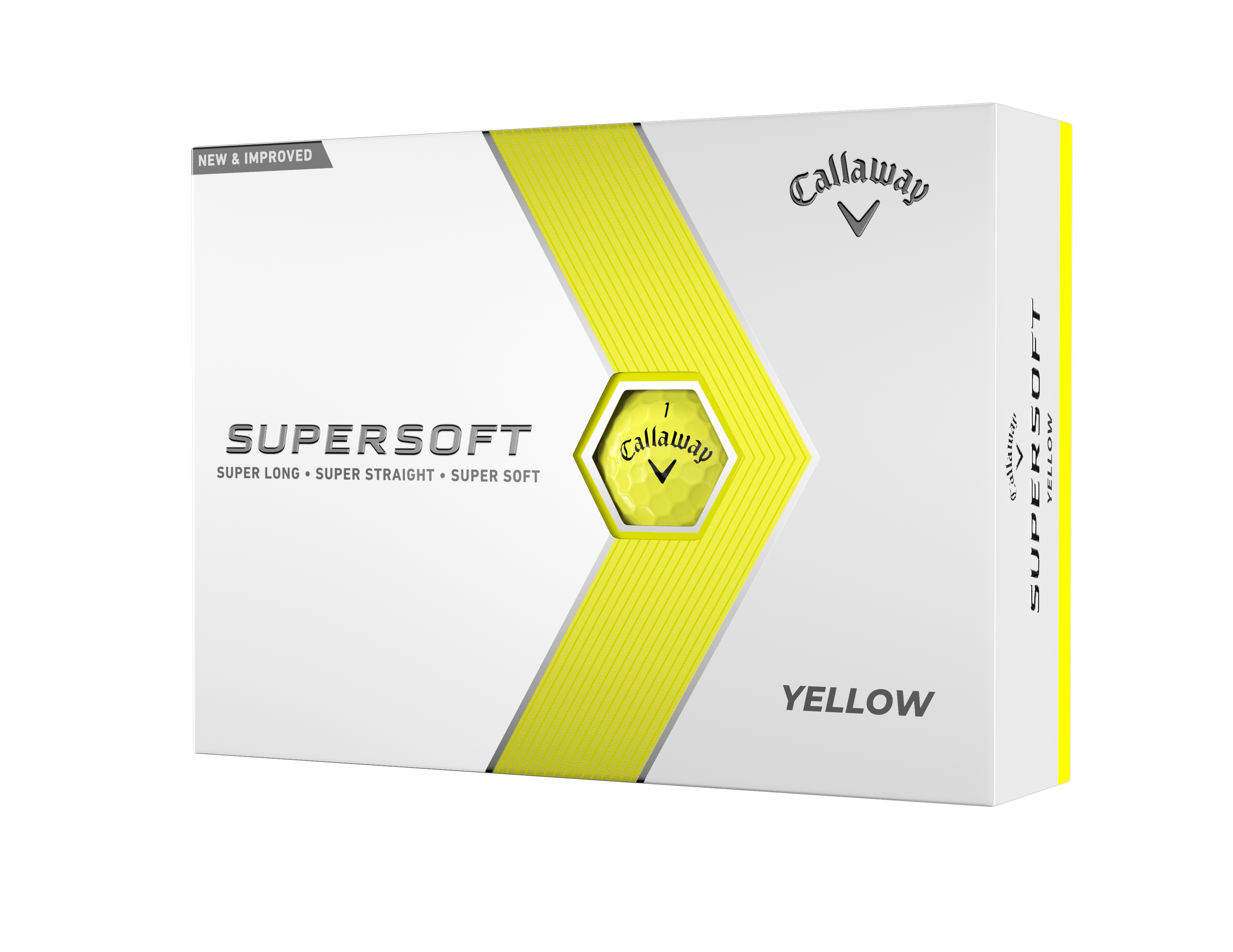 SUPERSOFT