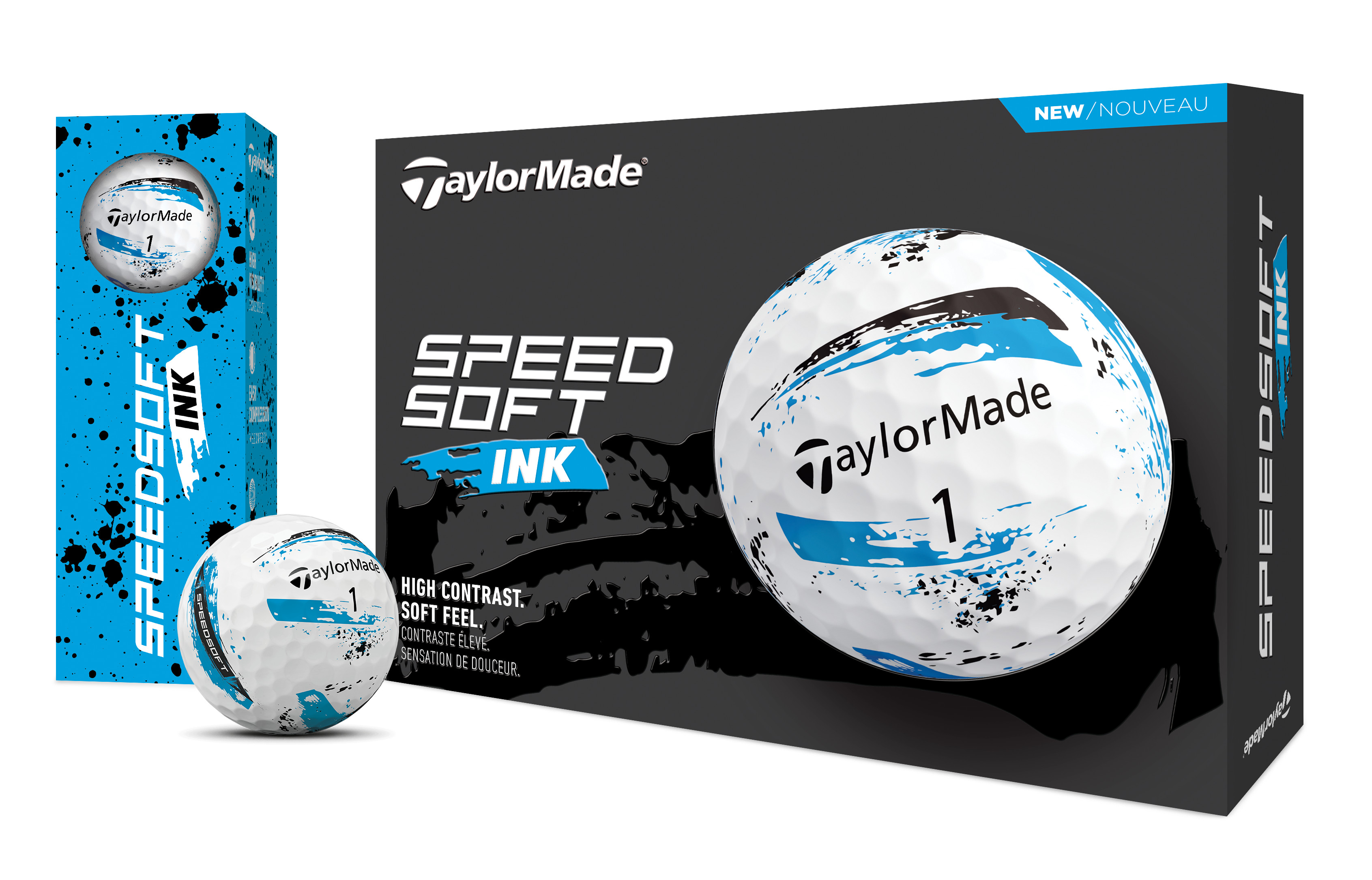 SpeedSoft INK