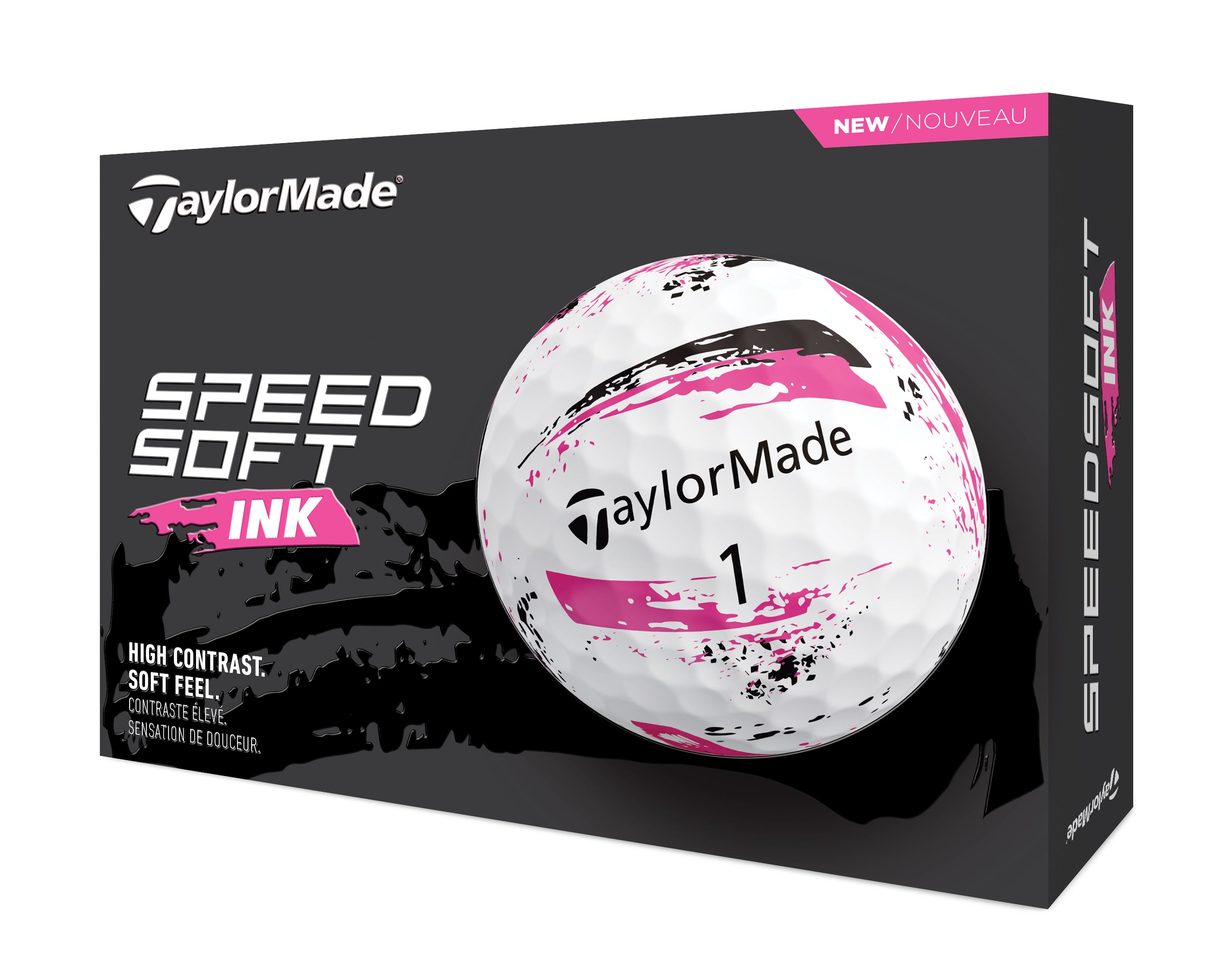 SpeedSoft Ink