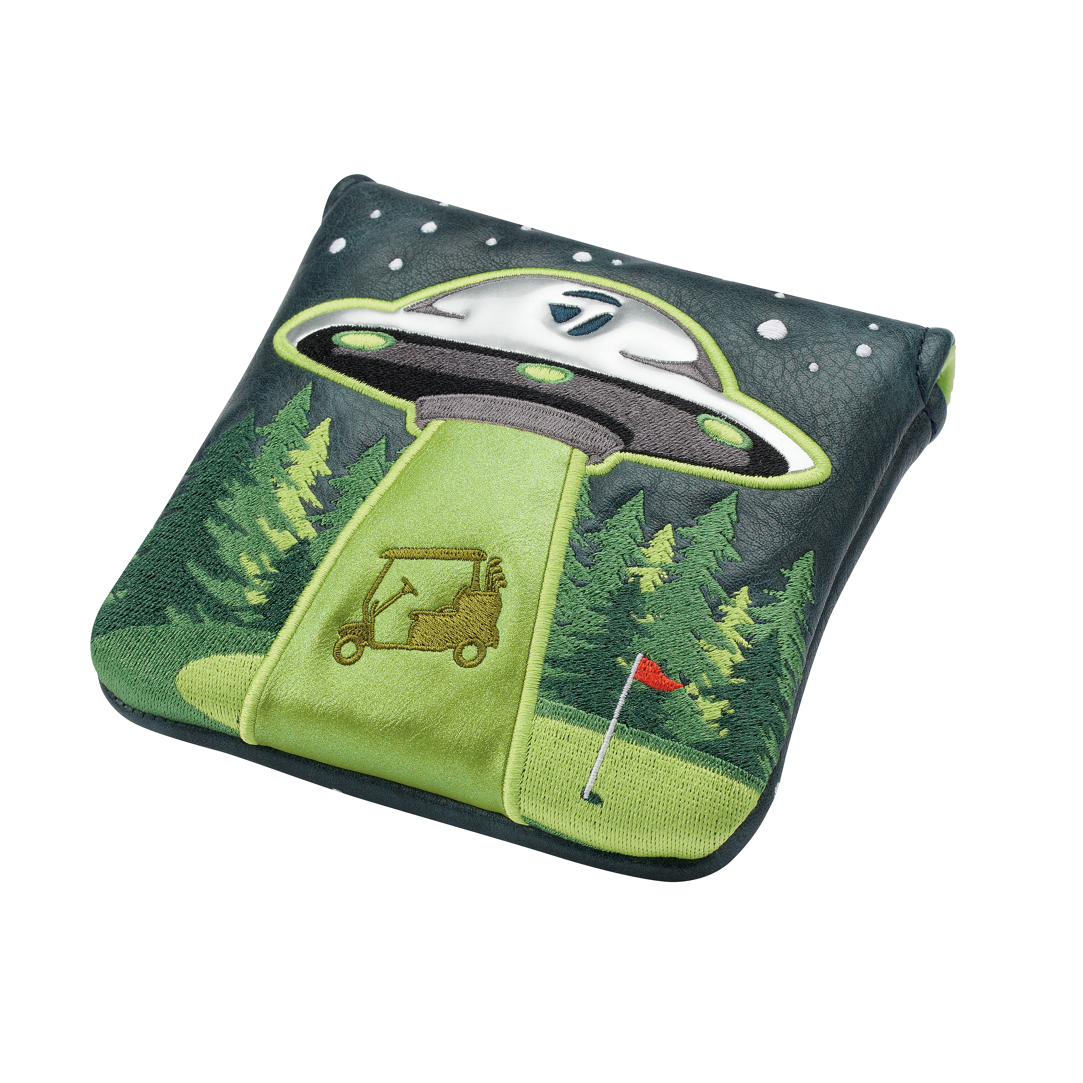 Tour Golf Bag