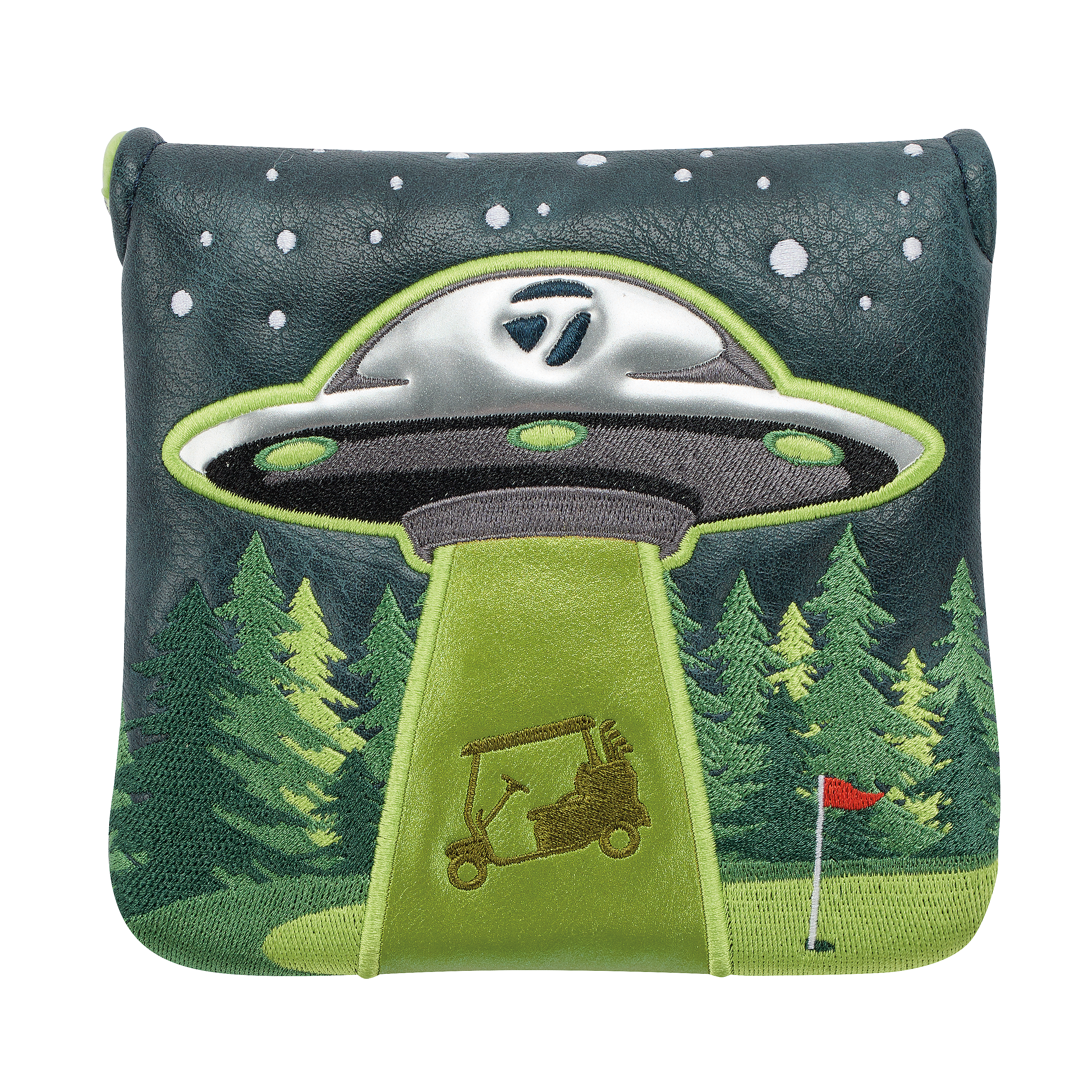 Tour Golf Bag