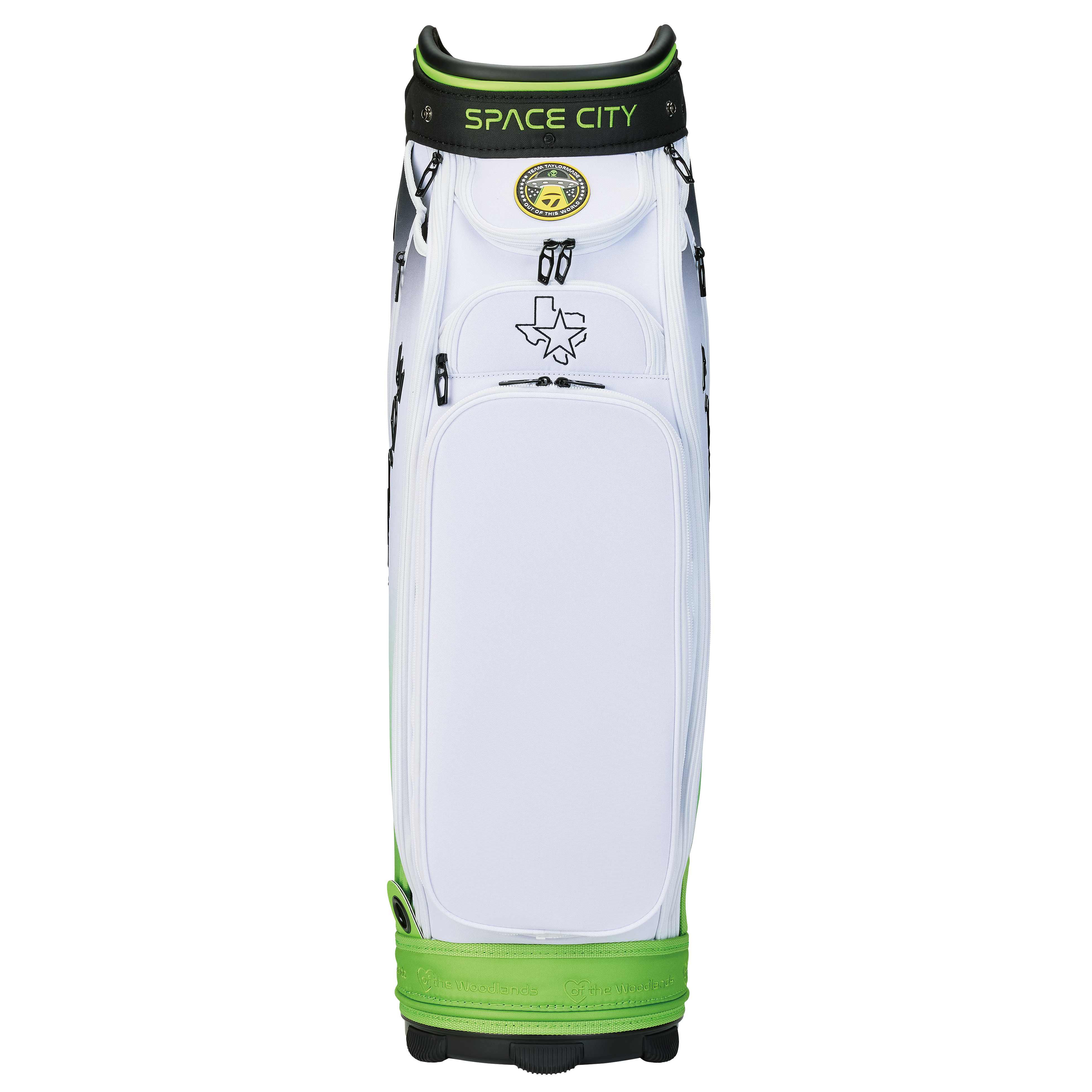 Tour Golf Bag