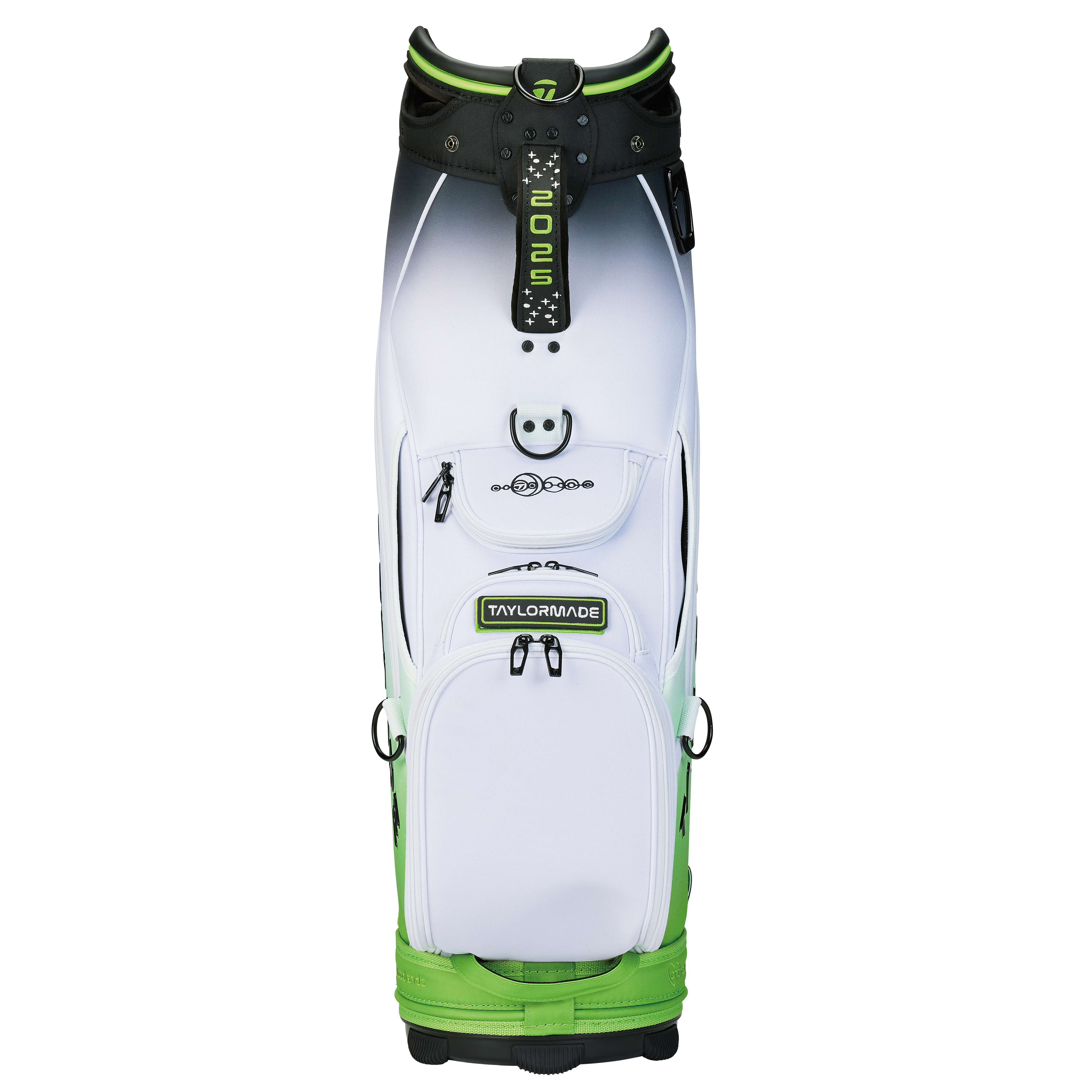 Tour Golf Bag