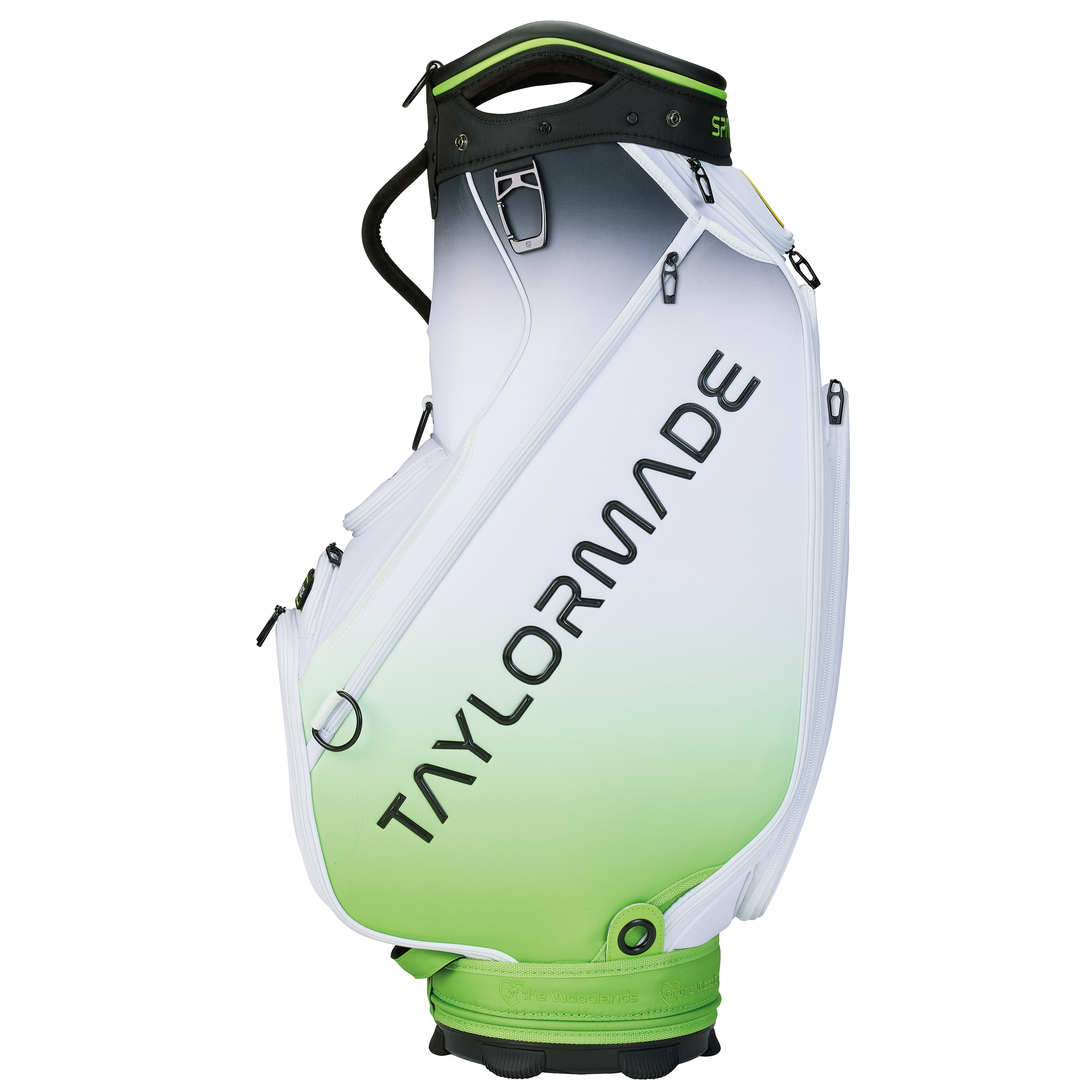 Tour Golf Bag