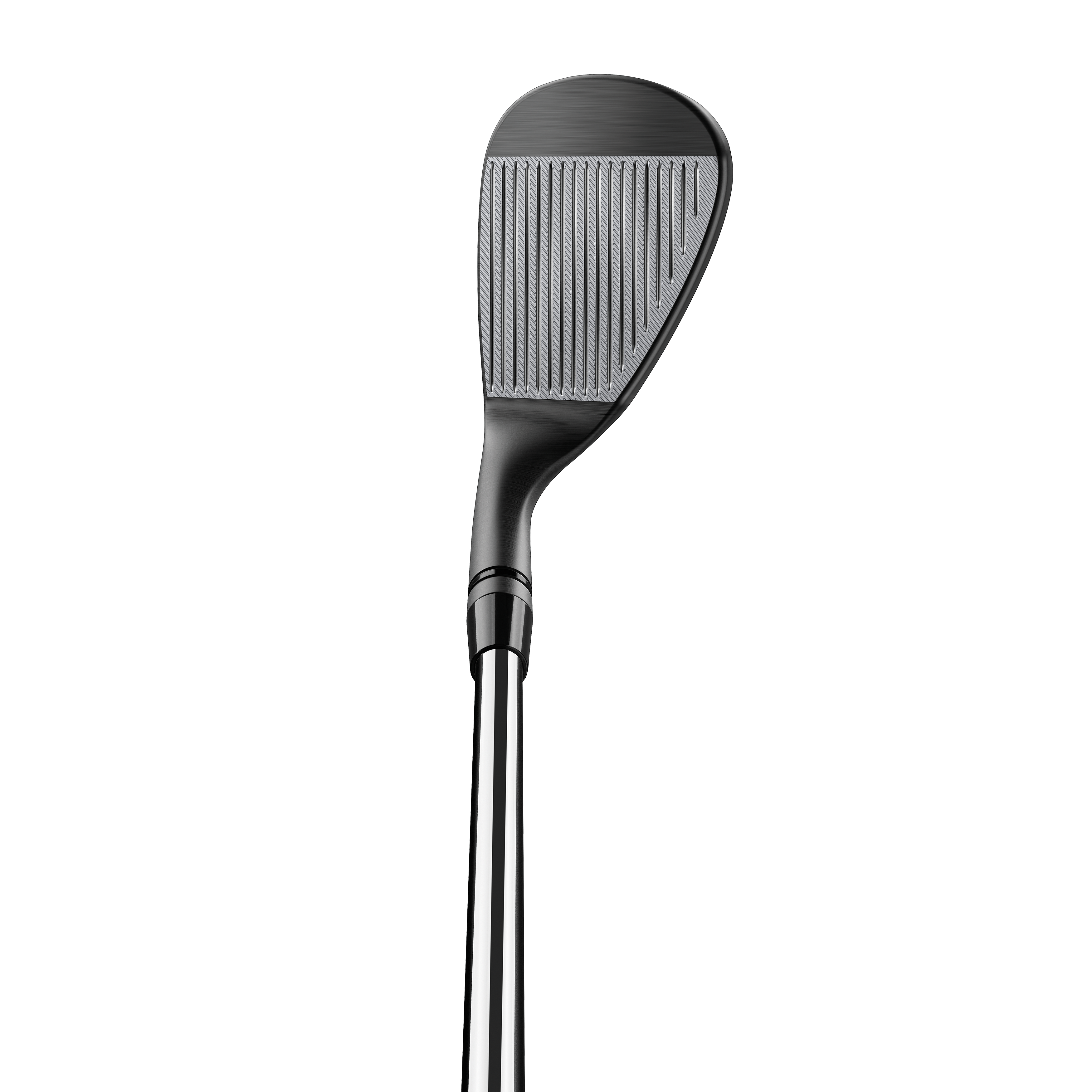 MG5 Charcoal