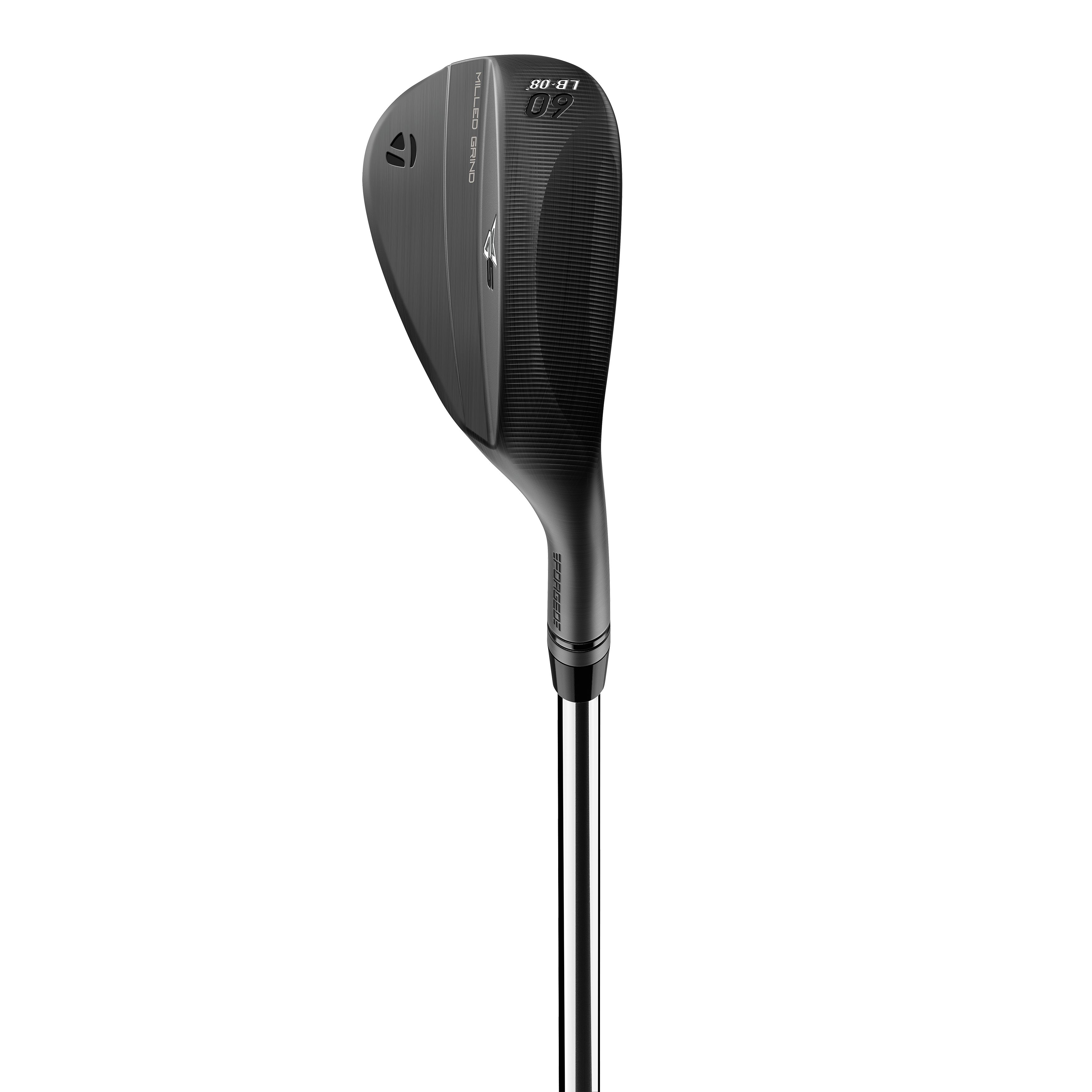 MG5 Charcoal