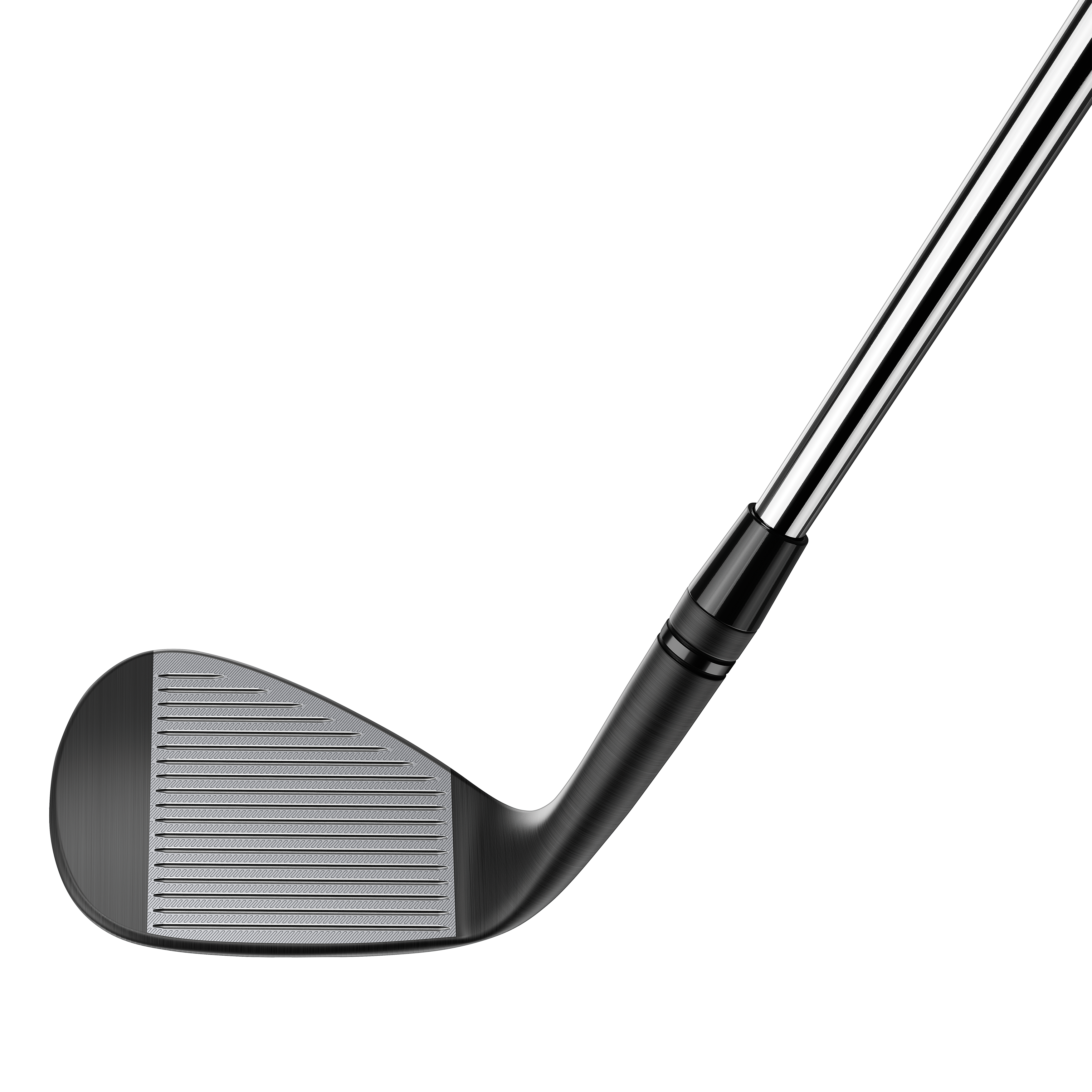 MG5 Charcoal