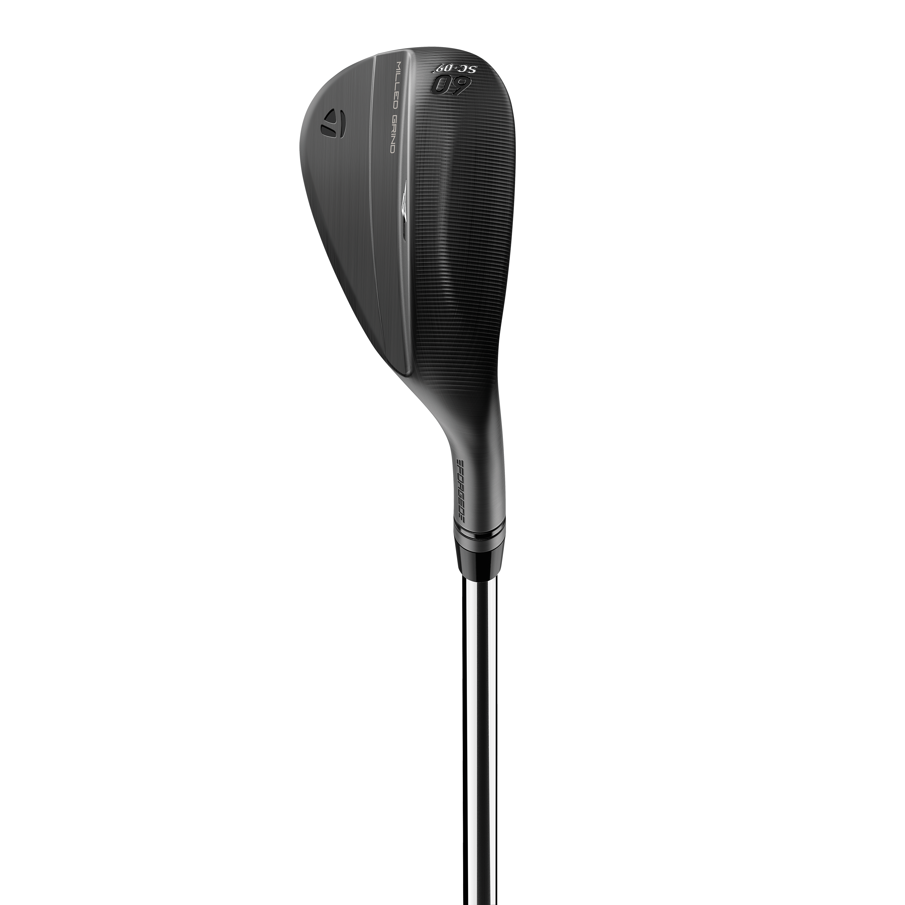 MG5 Charcoal