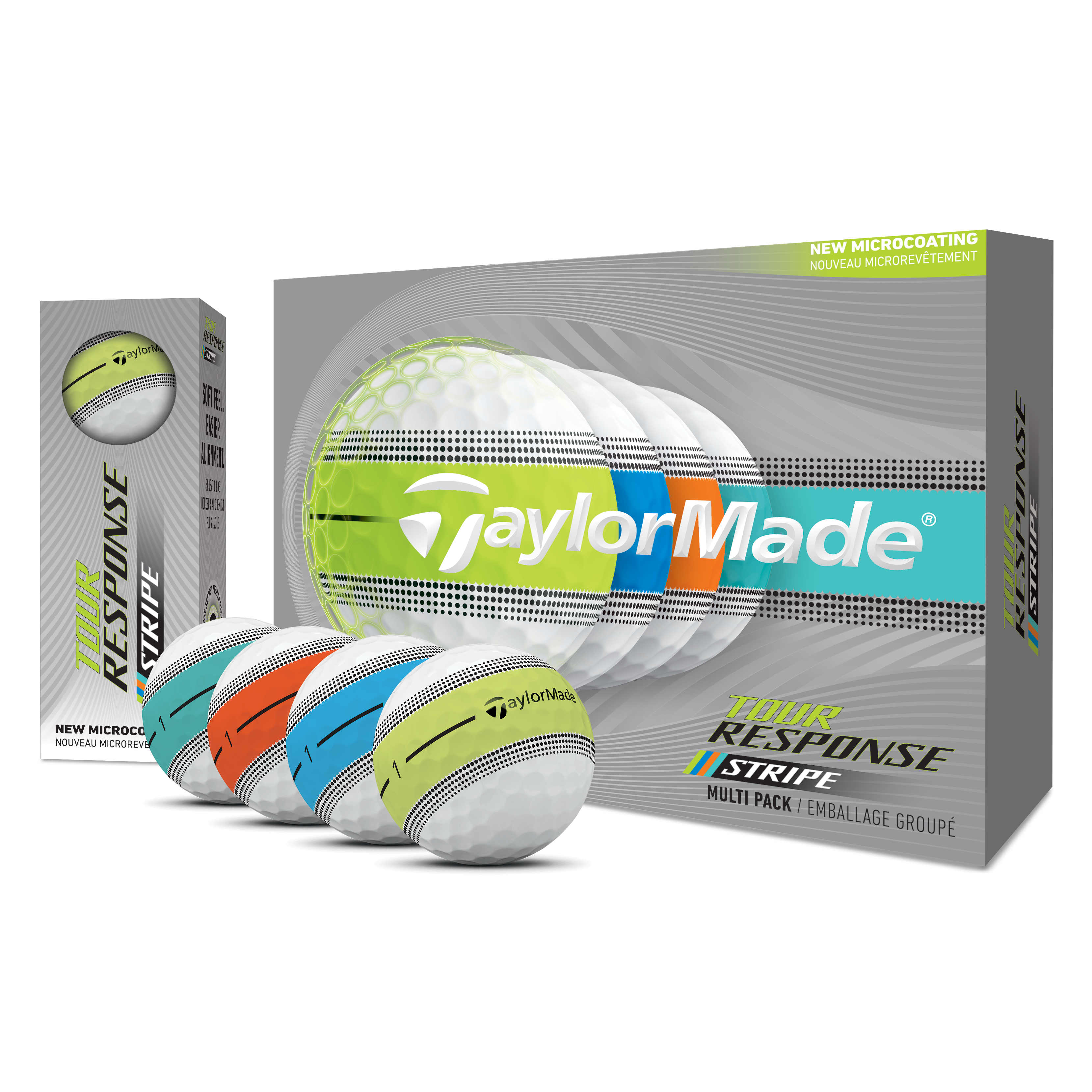 TourResponse Stripe