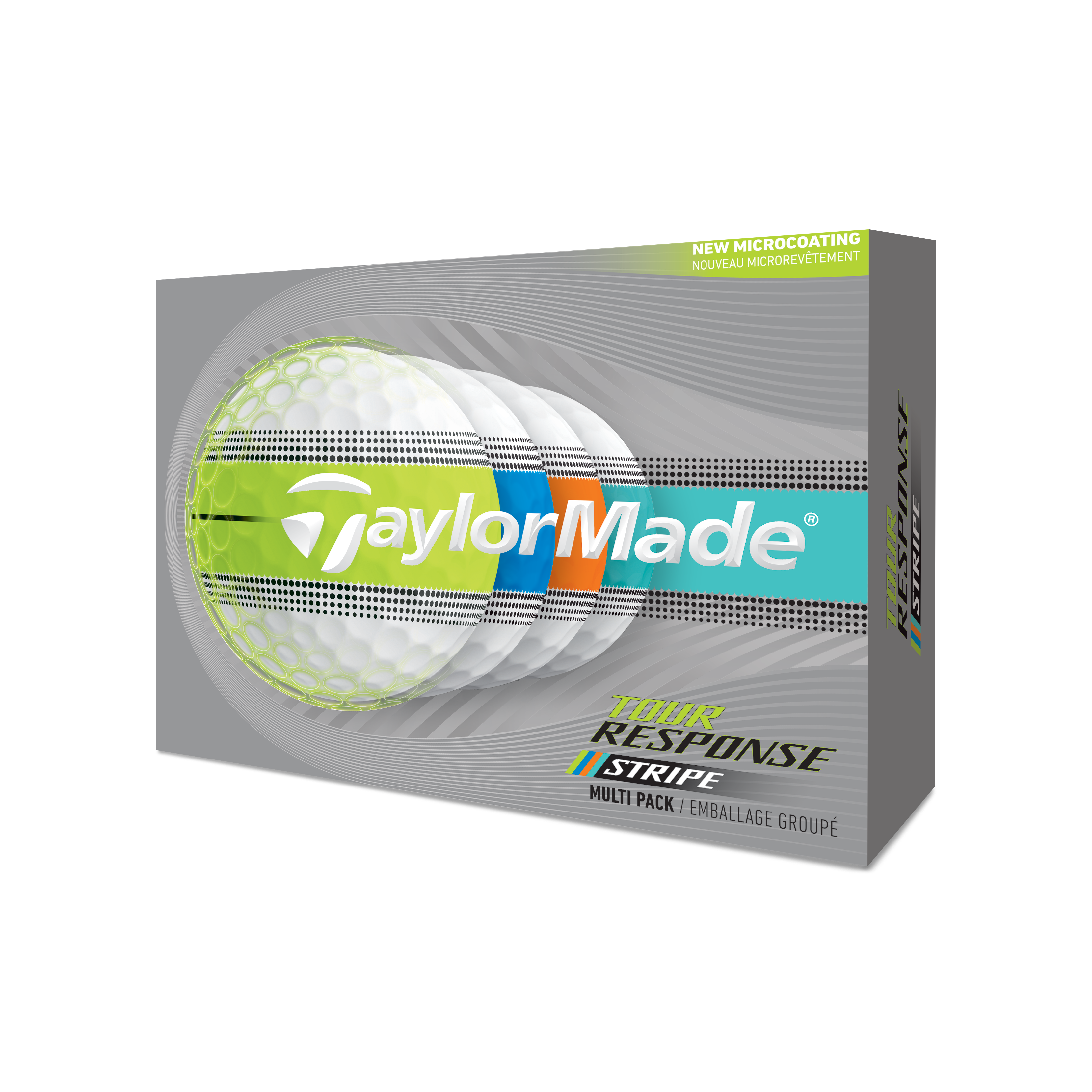 TourResponse Stripe