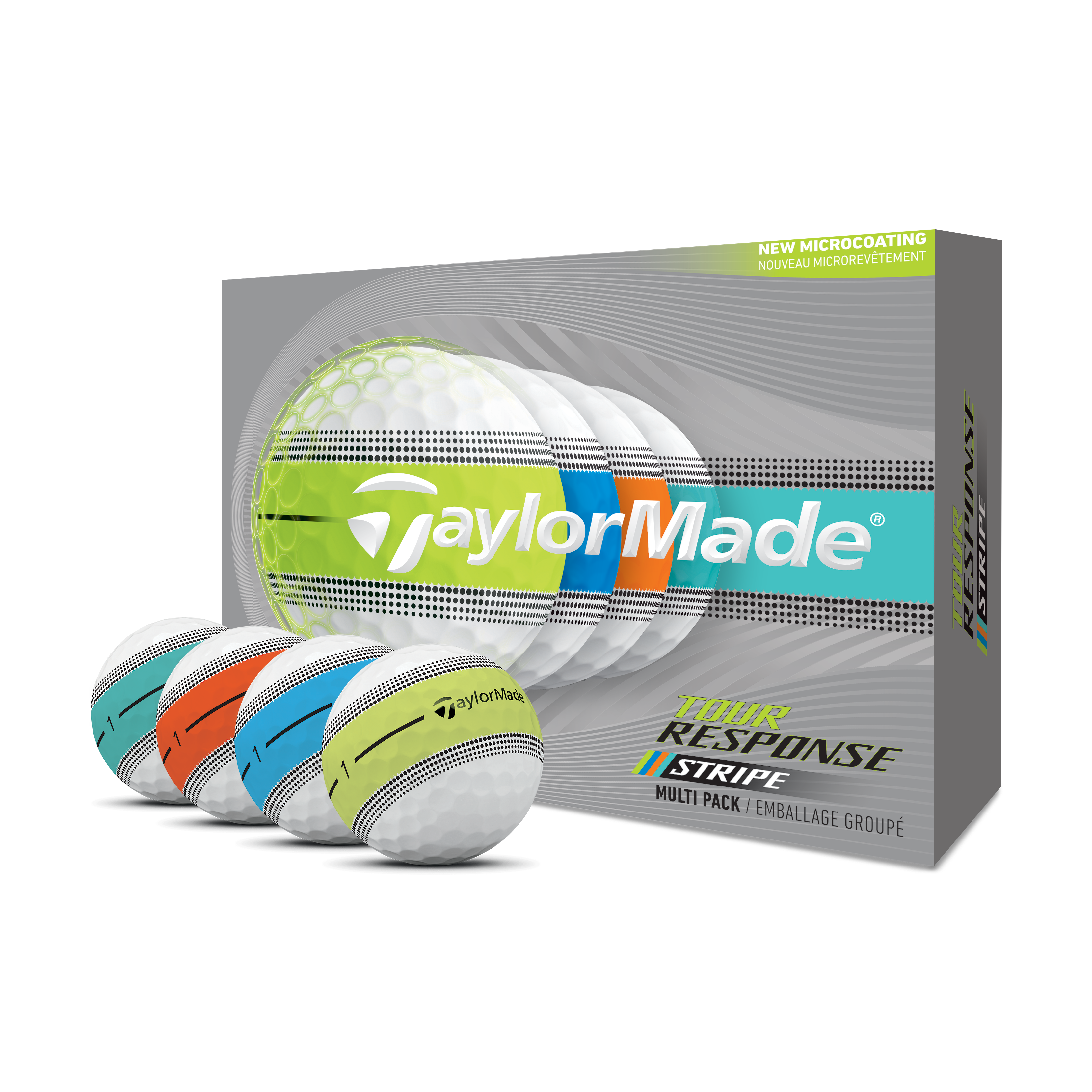 TourResponse Stripe